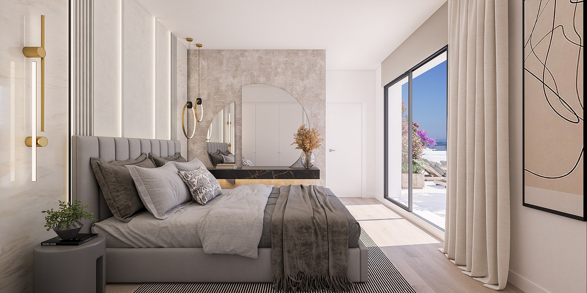 Apartment in Villajoyosa - New build