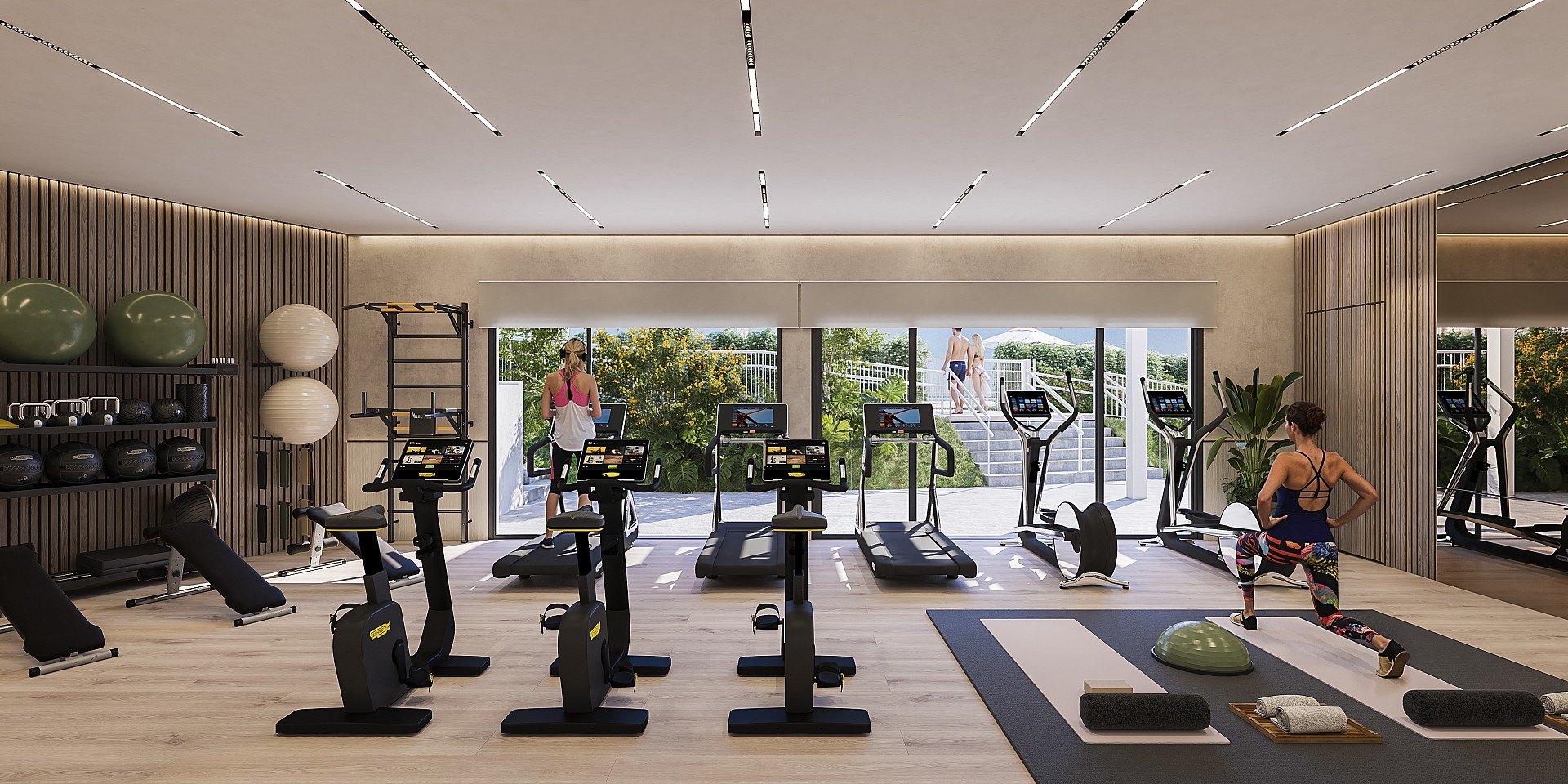 Apartment in Villajoyosa - New build