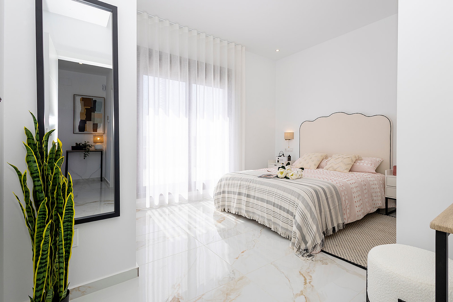 Villa in Polop - Nieuw gebouw