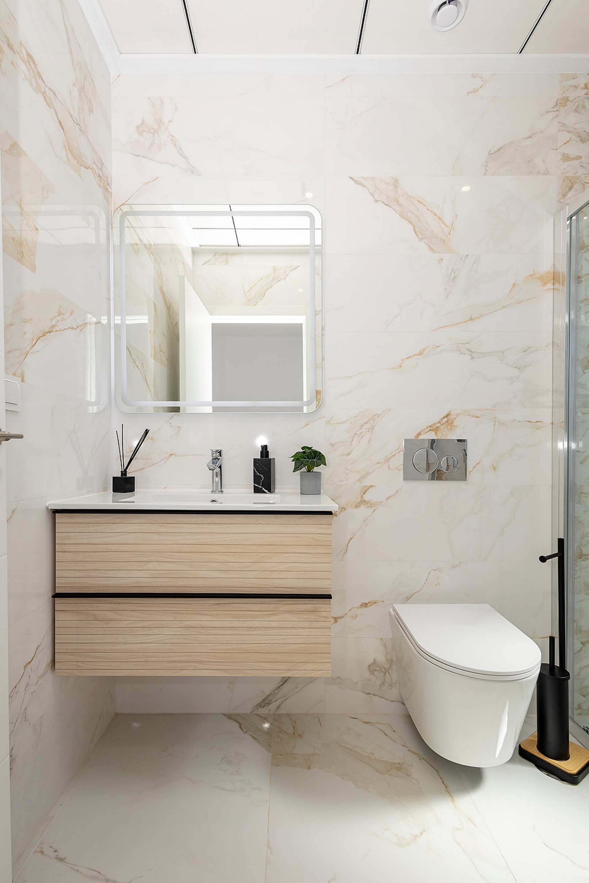 Villa in Polop - Nieuw gebouw