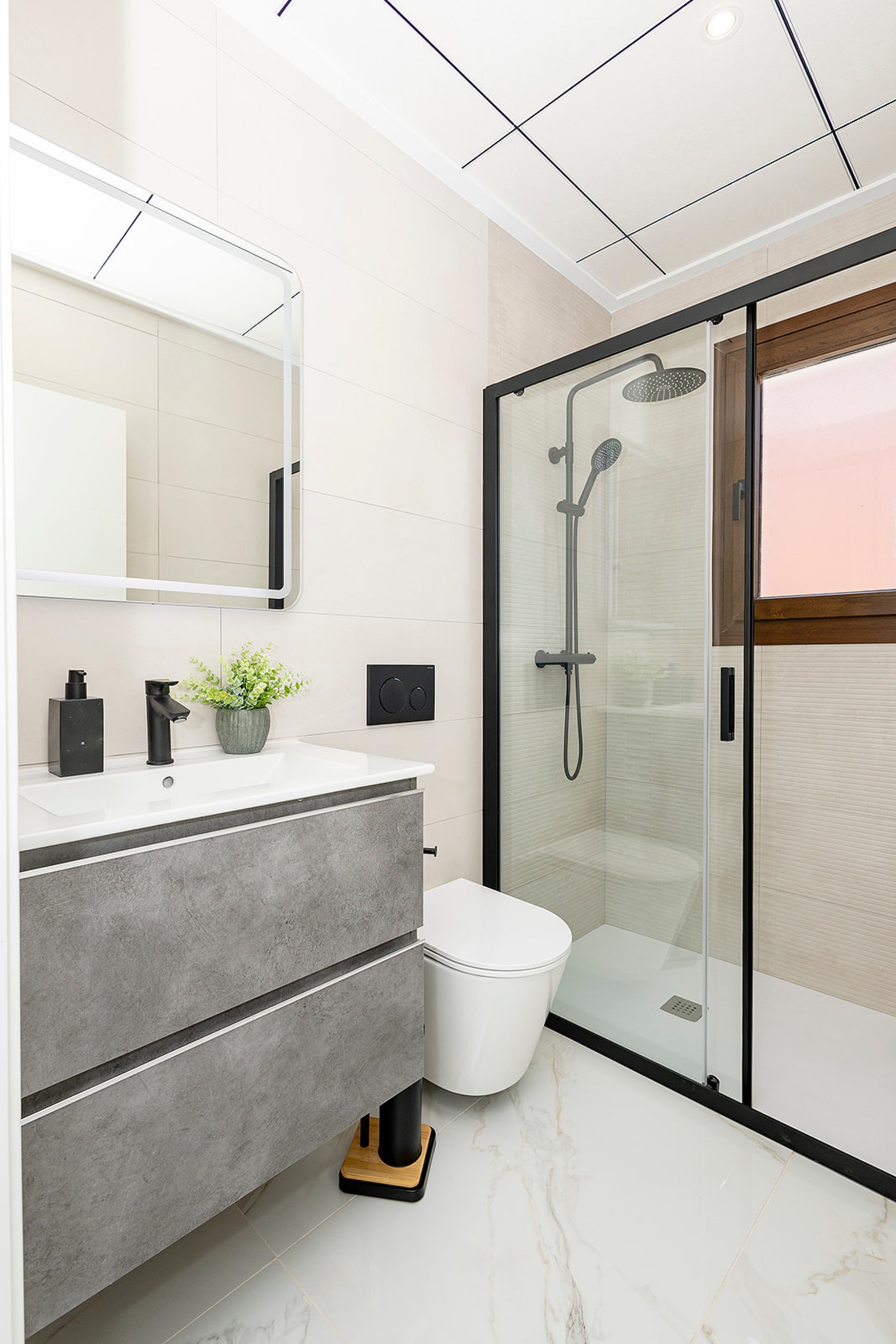 Villa in Polop - Nieuw gebouw