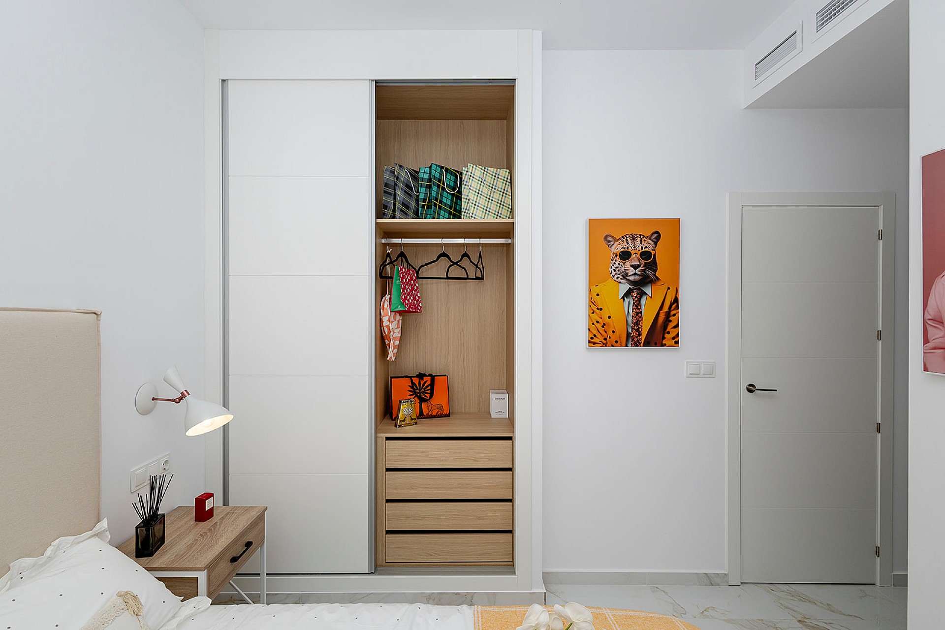 Villa in Polop - Nieuw gebouw