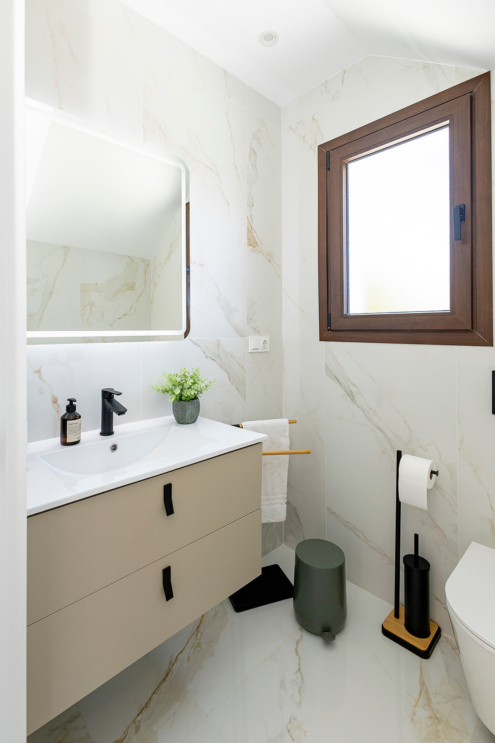 Villa in Polop - Nieuw gebouw