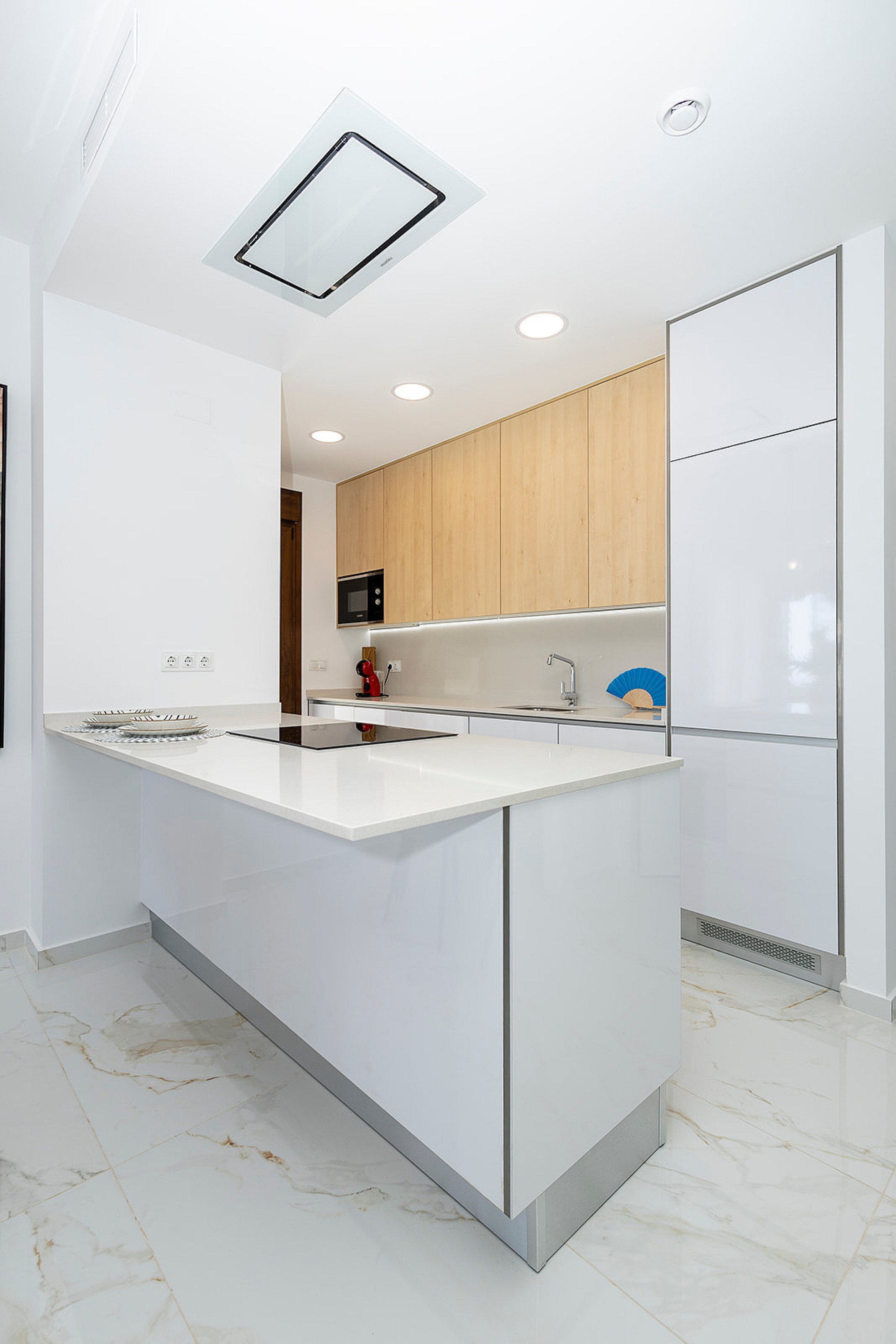 Villa in Polop - Nieuw gebouw