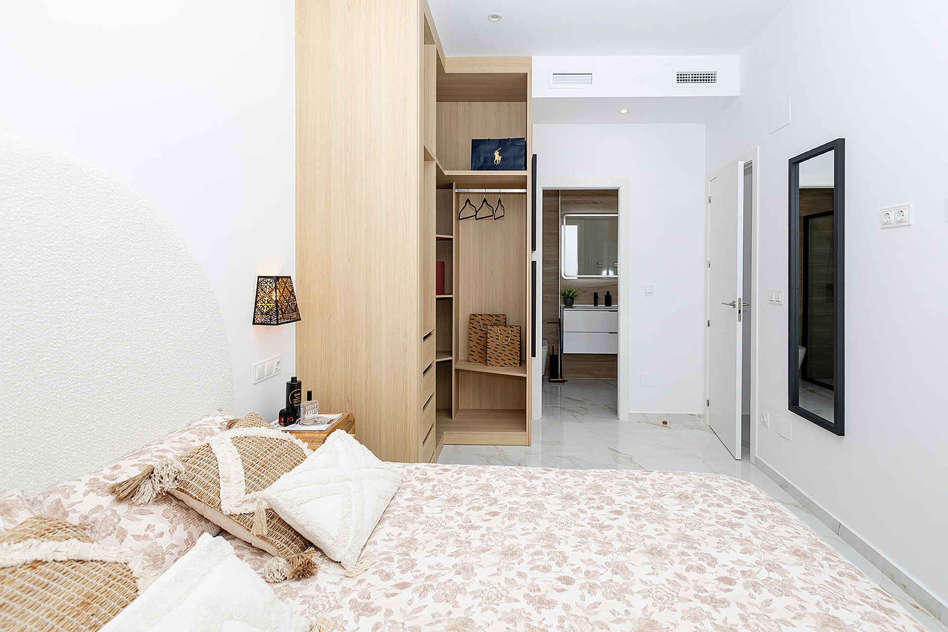 Villa in Polop - Nieuw gebouw