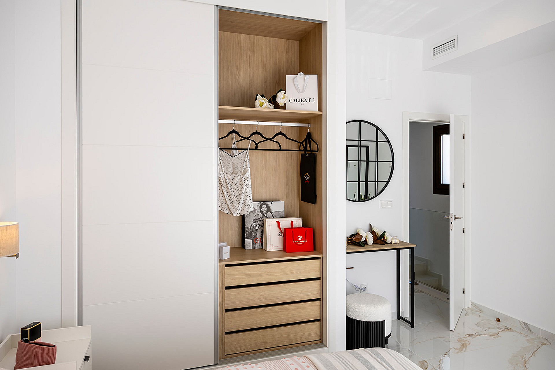 Villa in Polop - Nieuw gebouw