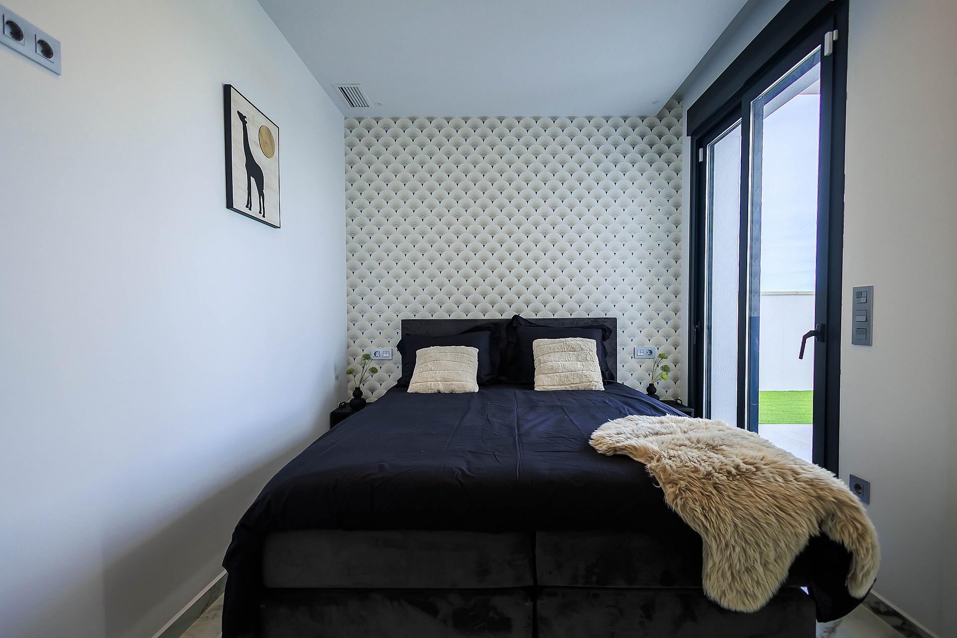 Villa in Pilar de la Horadada - Nieuw gebouw