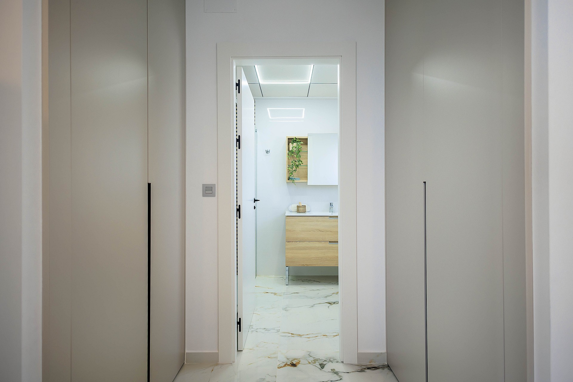 Villa in Pilar de la Horadada - Nieuw gebouw