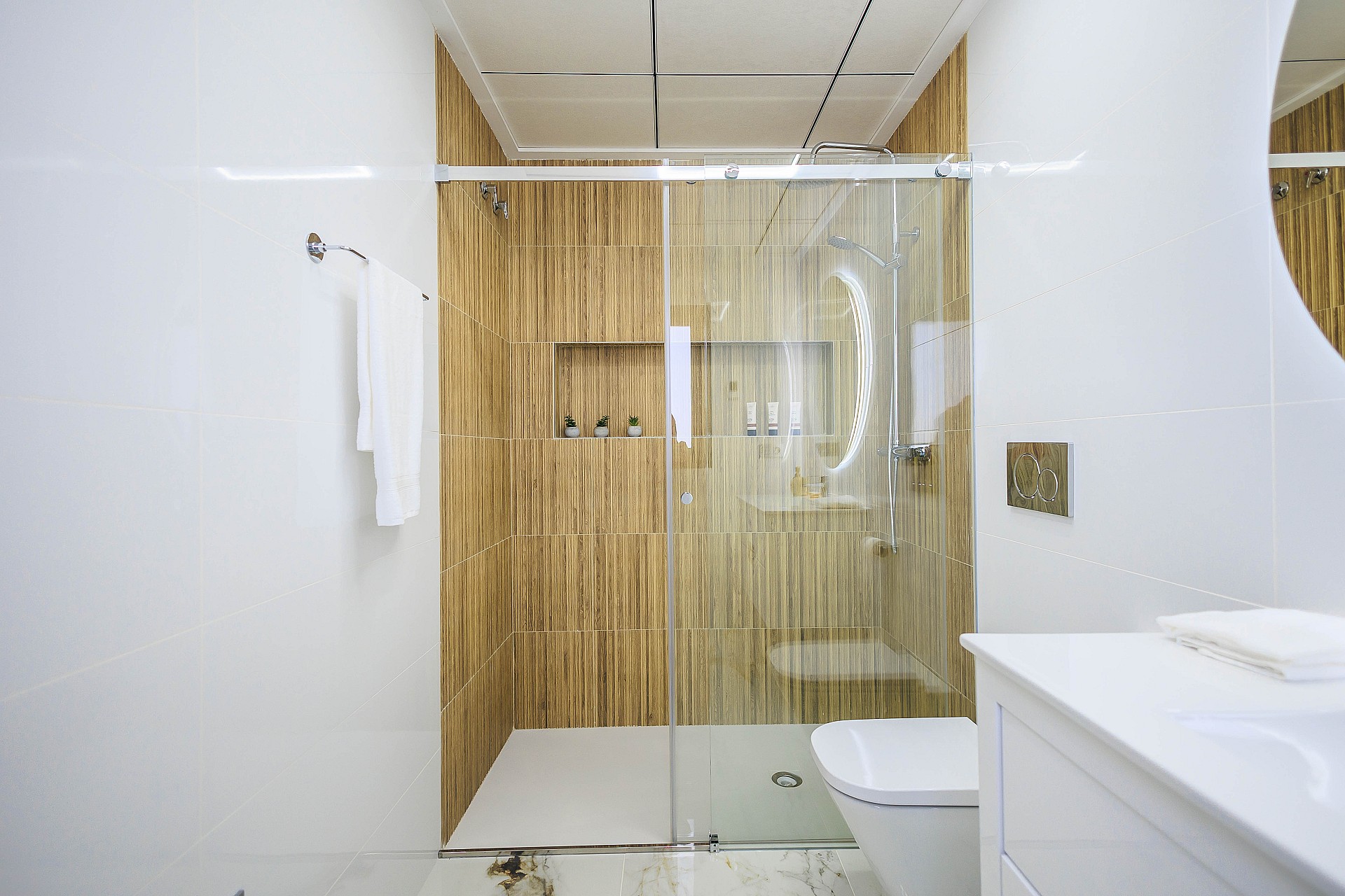 Villa in Pilar de la Horadada - Nieuw gebouw