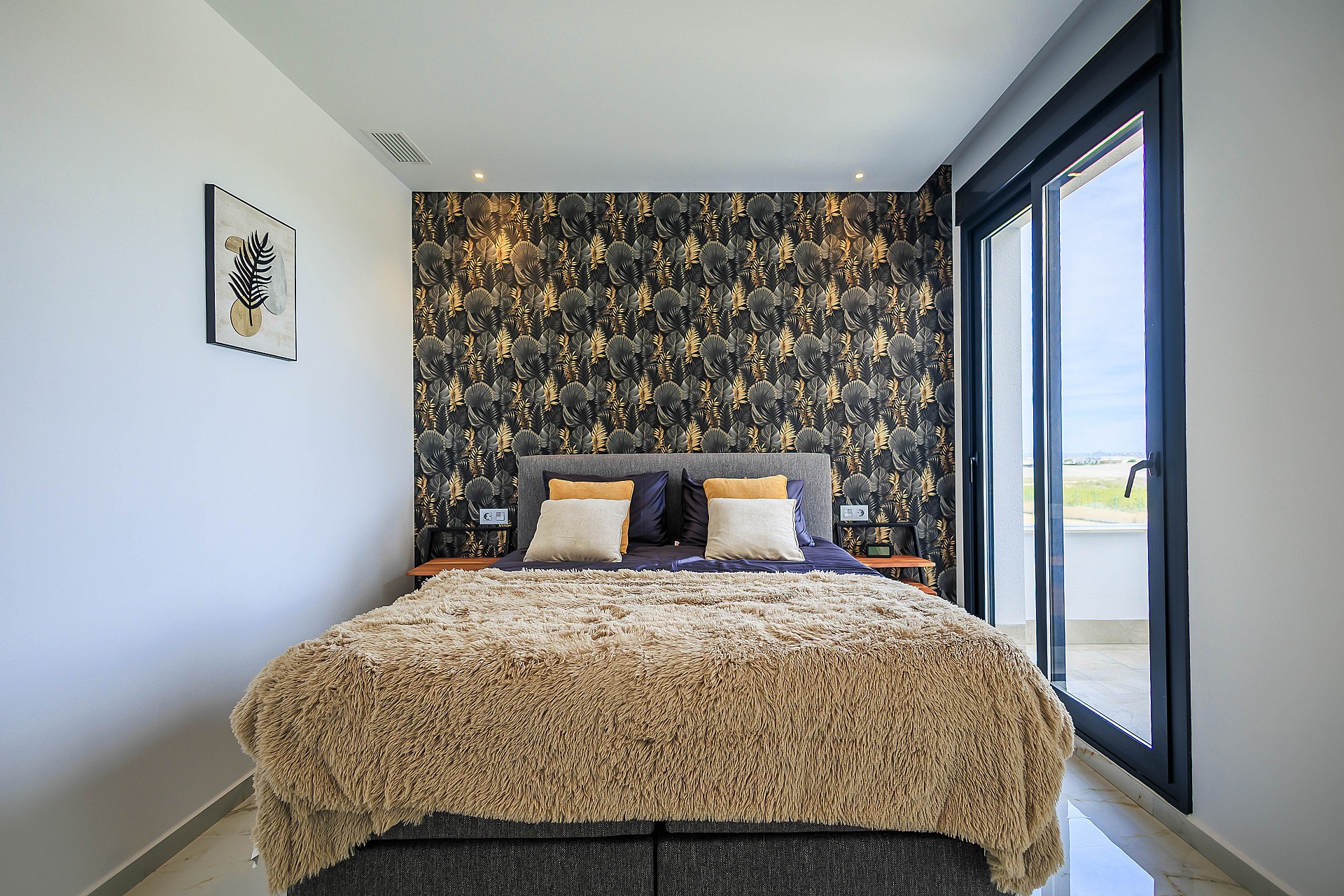 Villa in Pilar de la Horadada - Nieuw gebouw