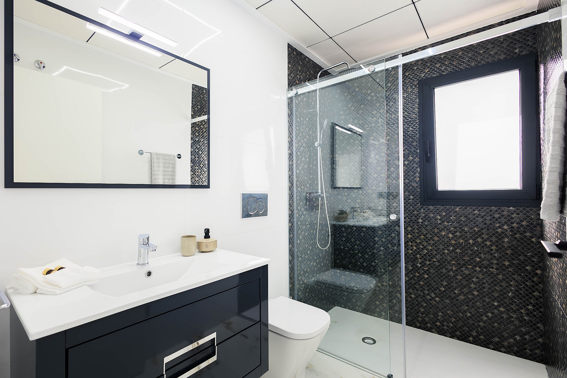 Villa in Pilar de la Horadada - Nieuw gebouw