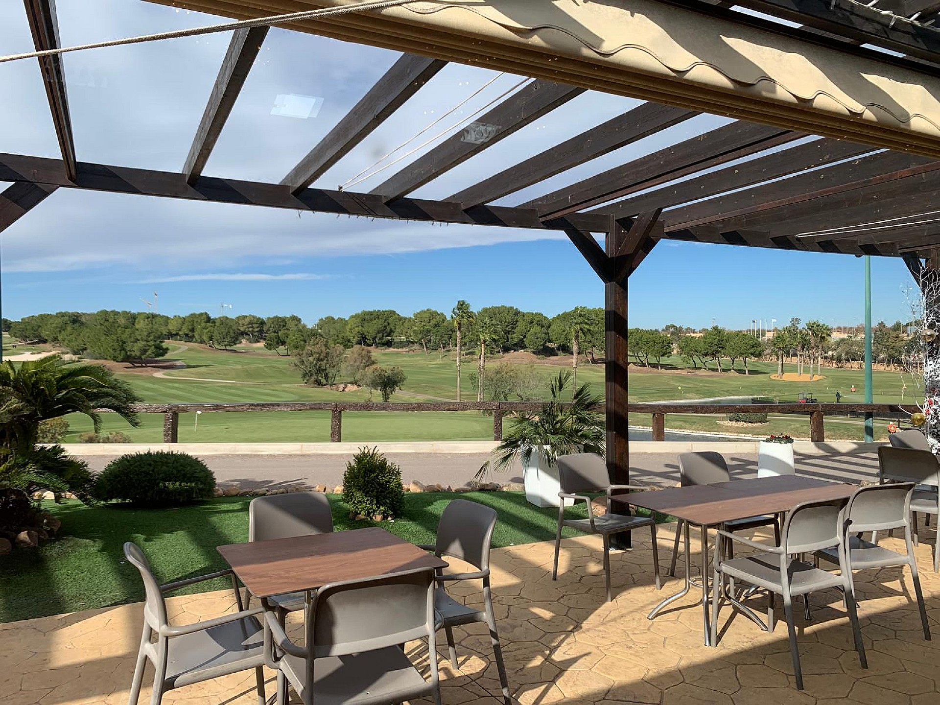 Villa in Pilar de la Horadada - Nieuw gebouw