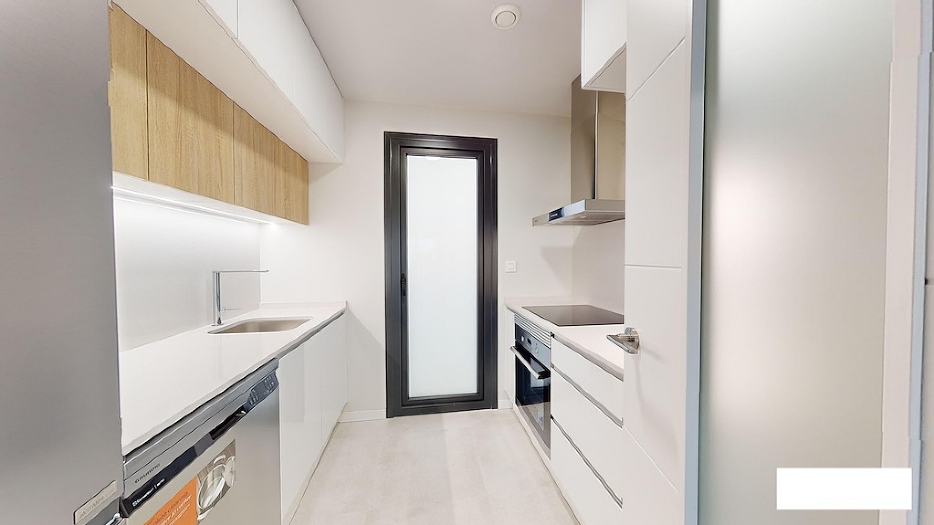 Apartement in Mil Palmeras - Nieuw gebouw