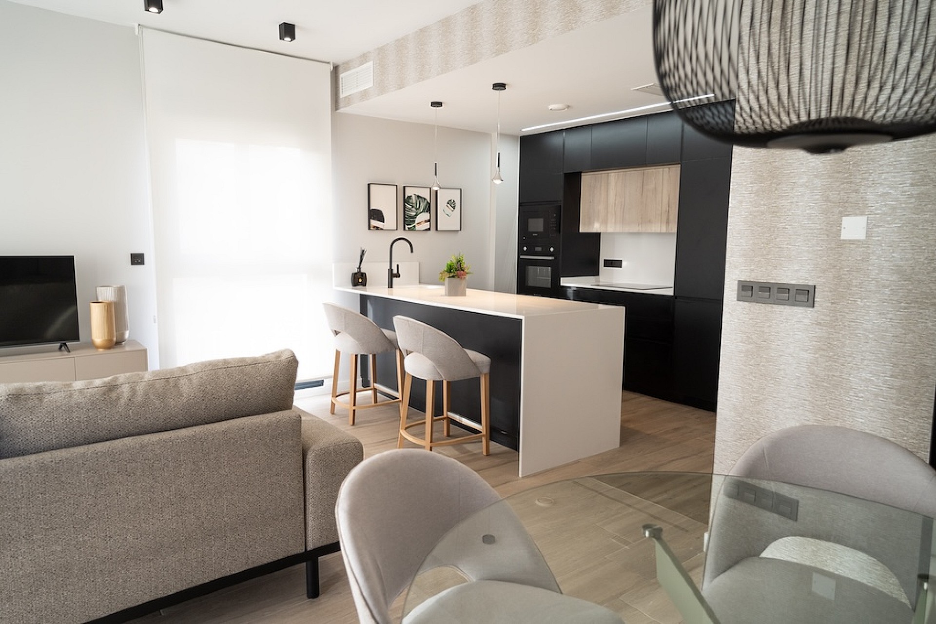 Apartement in Pilar de la Horadada - Nieuw gebouw