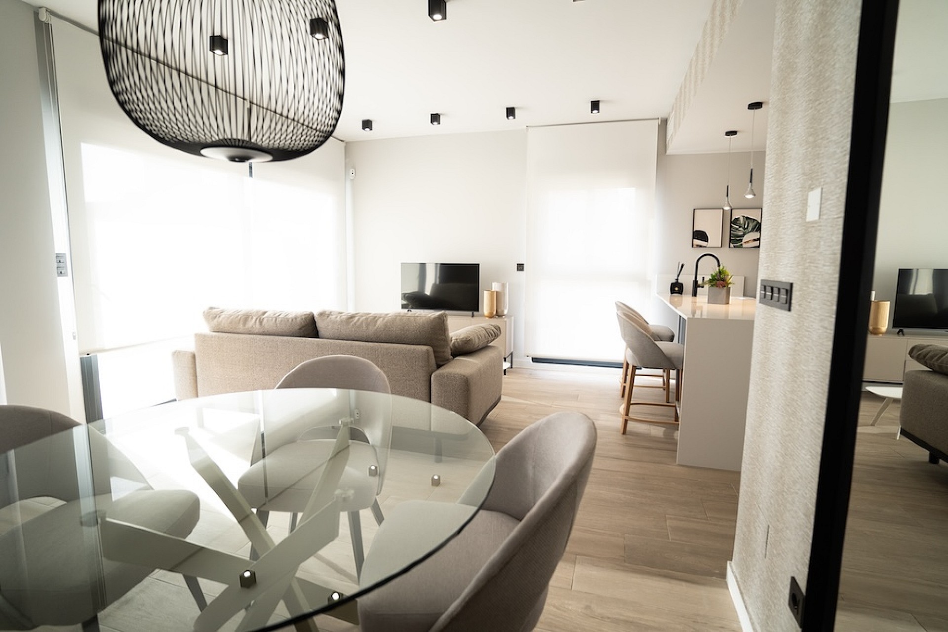 Apartement in Pilar de la Horadada - Nieuw gebouw