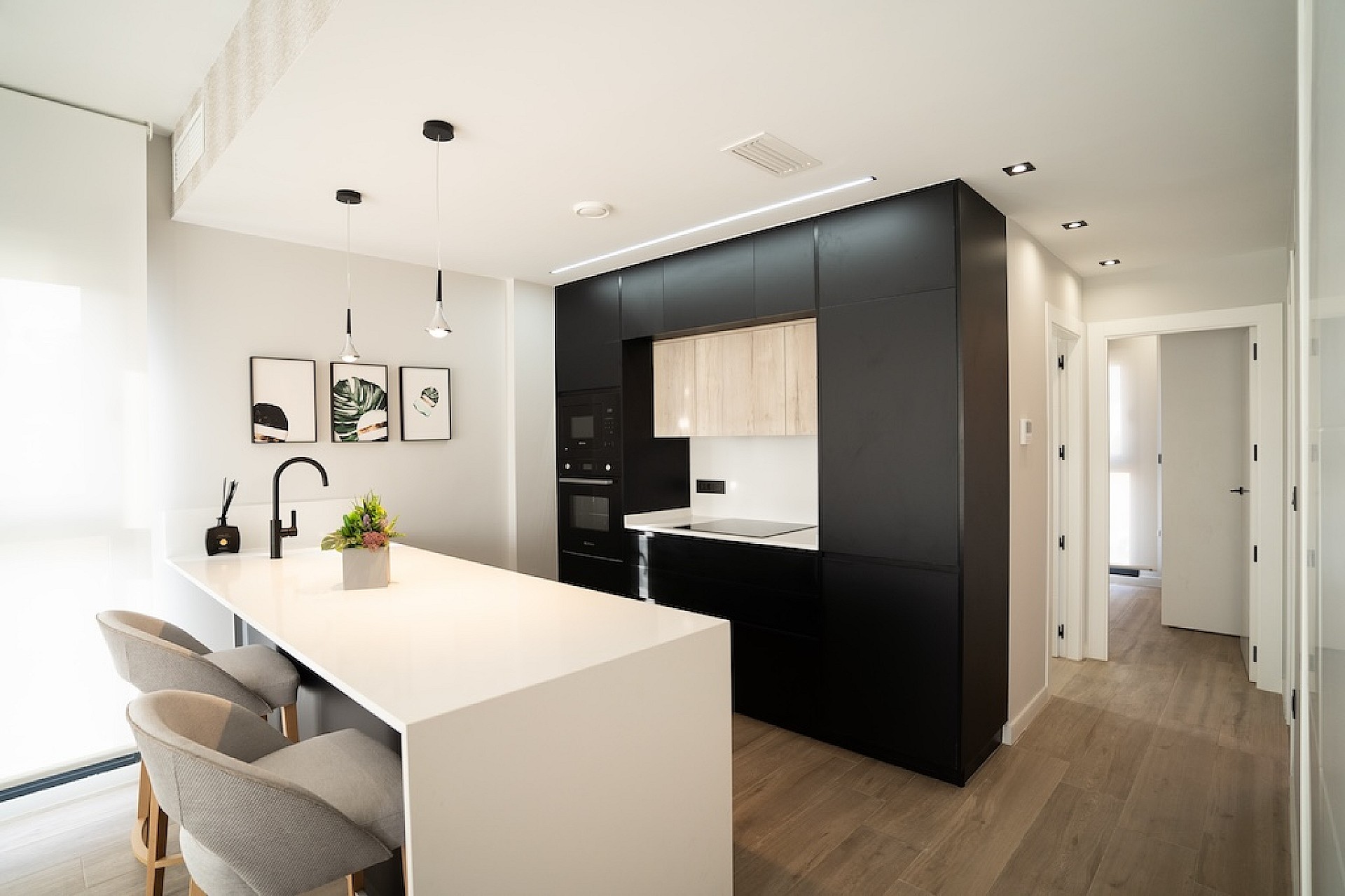 Apartement in Pilar de la Horadada - Nieuw gebouw