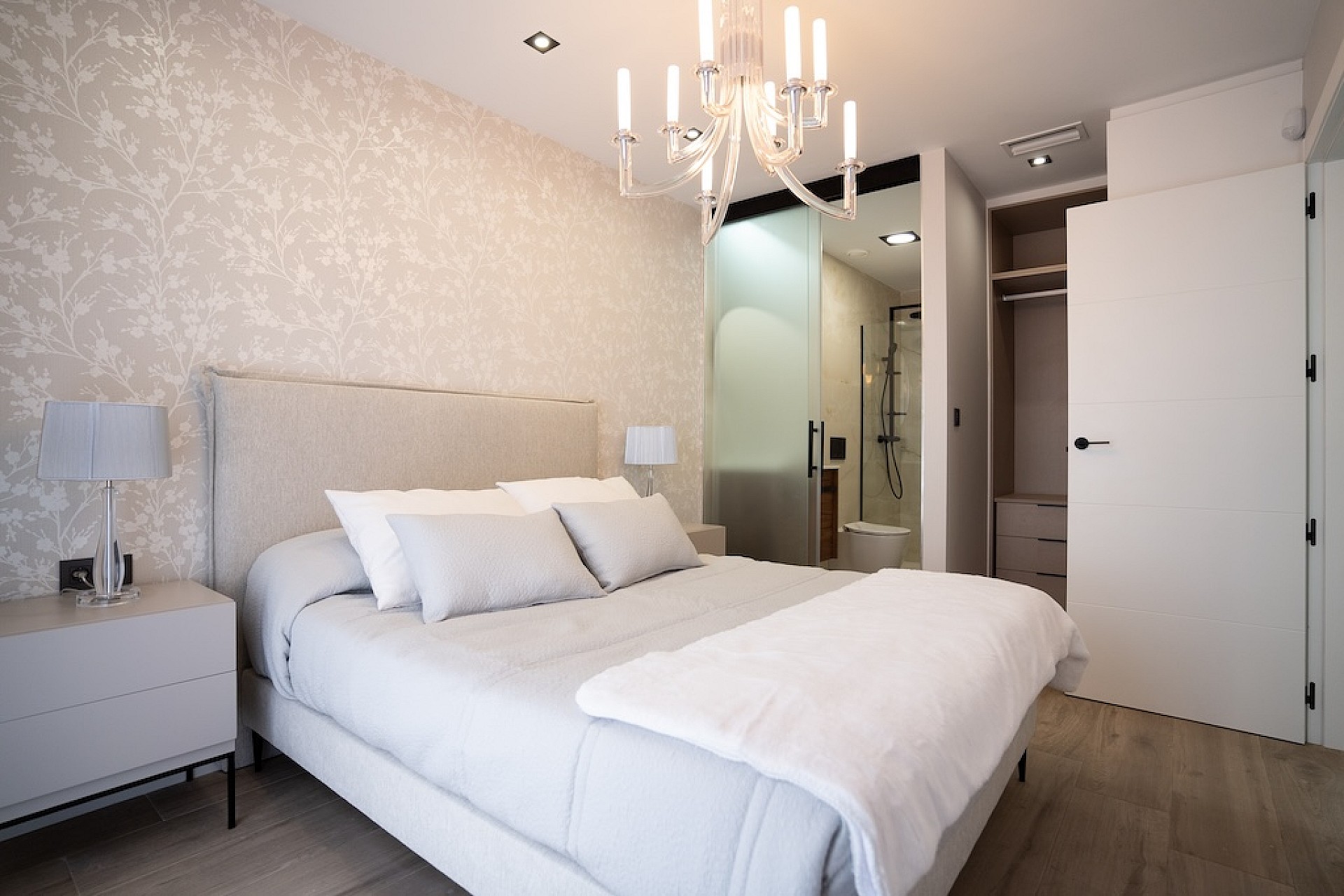 Apartement in Pilar de la Horadada - Nieuw gebouw