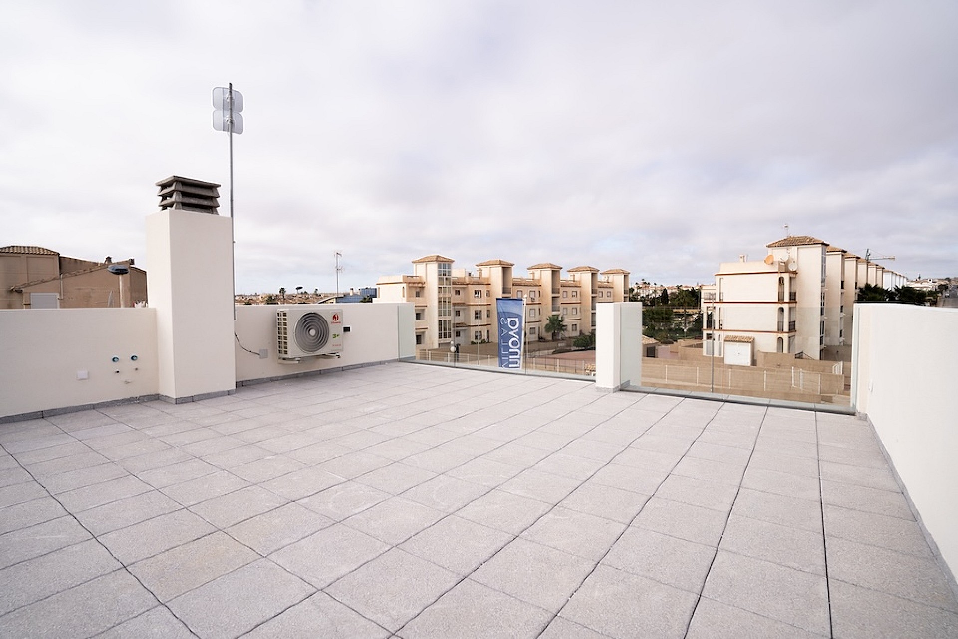 Apartement in Pilar de la Horadada - Nieuw gebouw