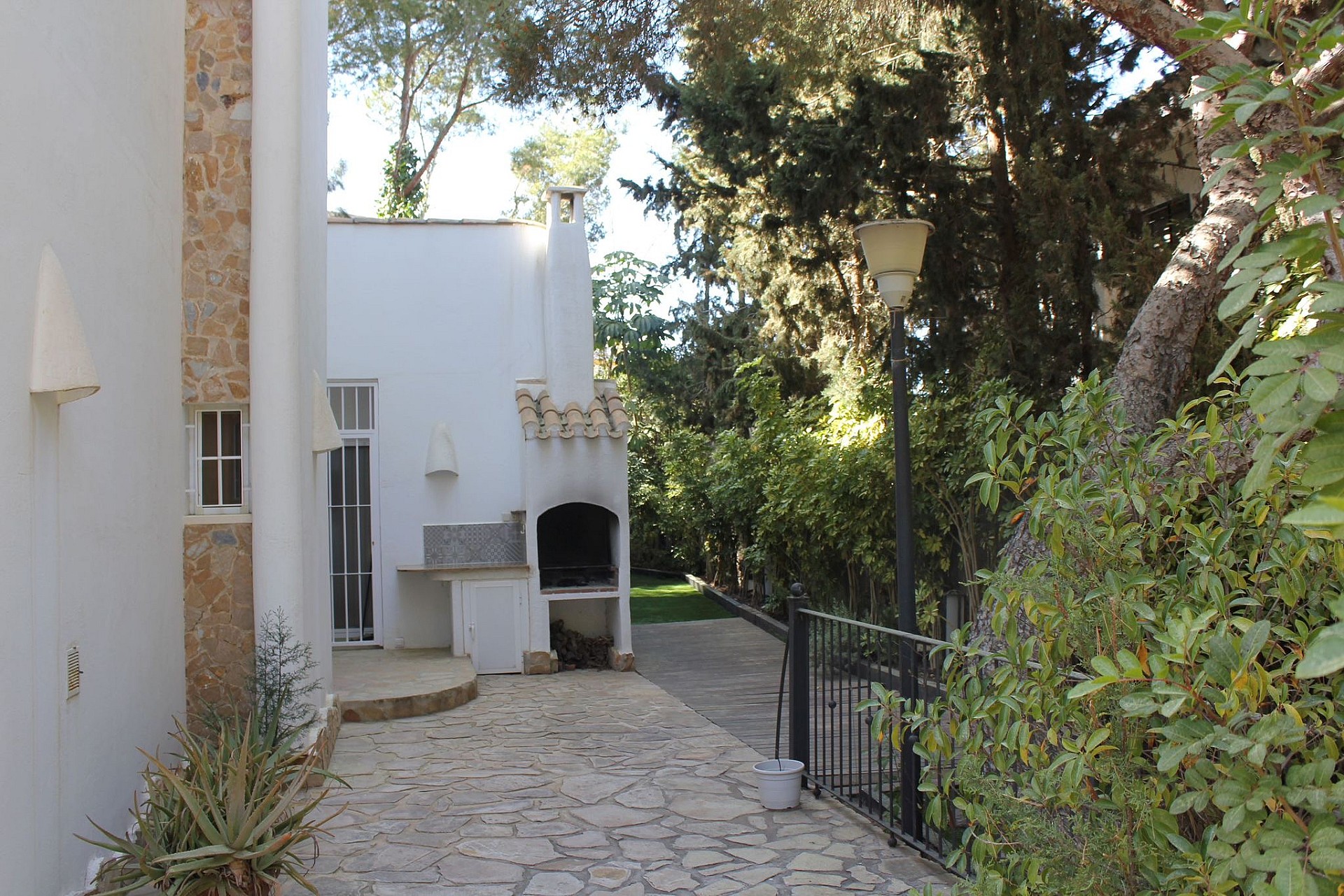 Detached Villa in Dehesa De Campoamor - Resale