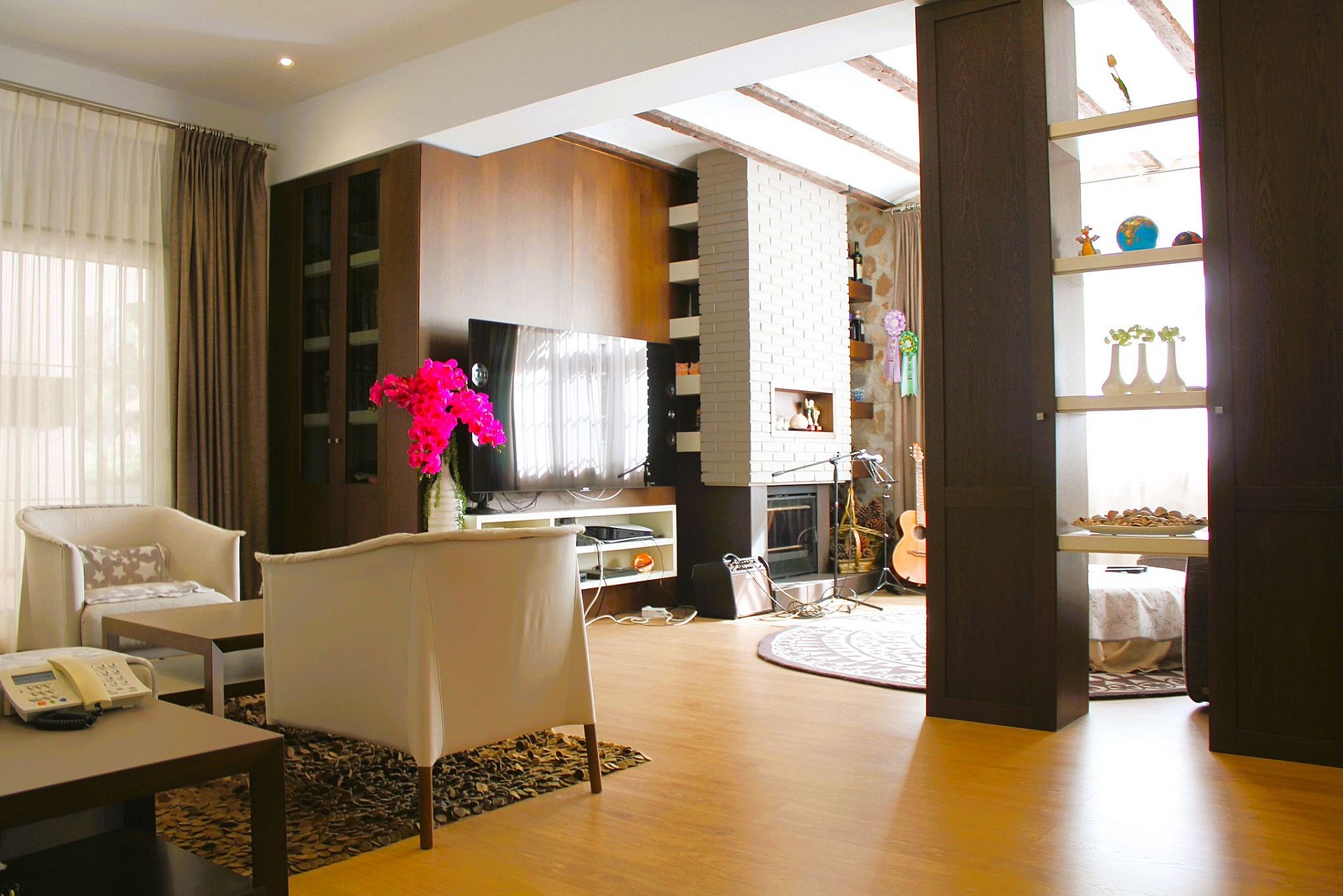 Detached Villa in Dehesa De Campoamor - Resale