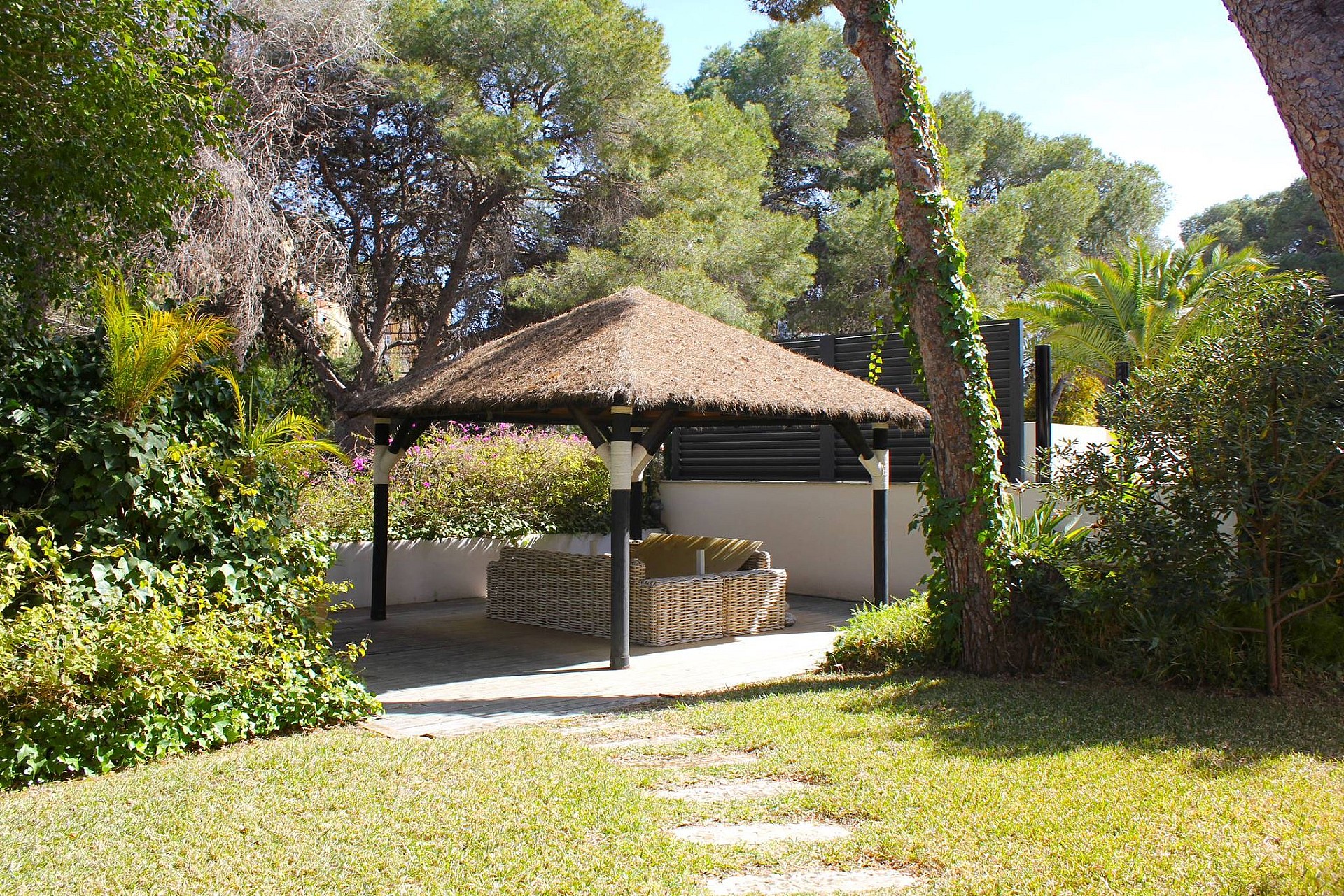 Detached Villa in Dehesa De Campoamor - Resale