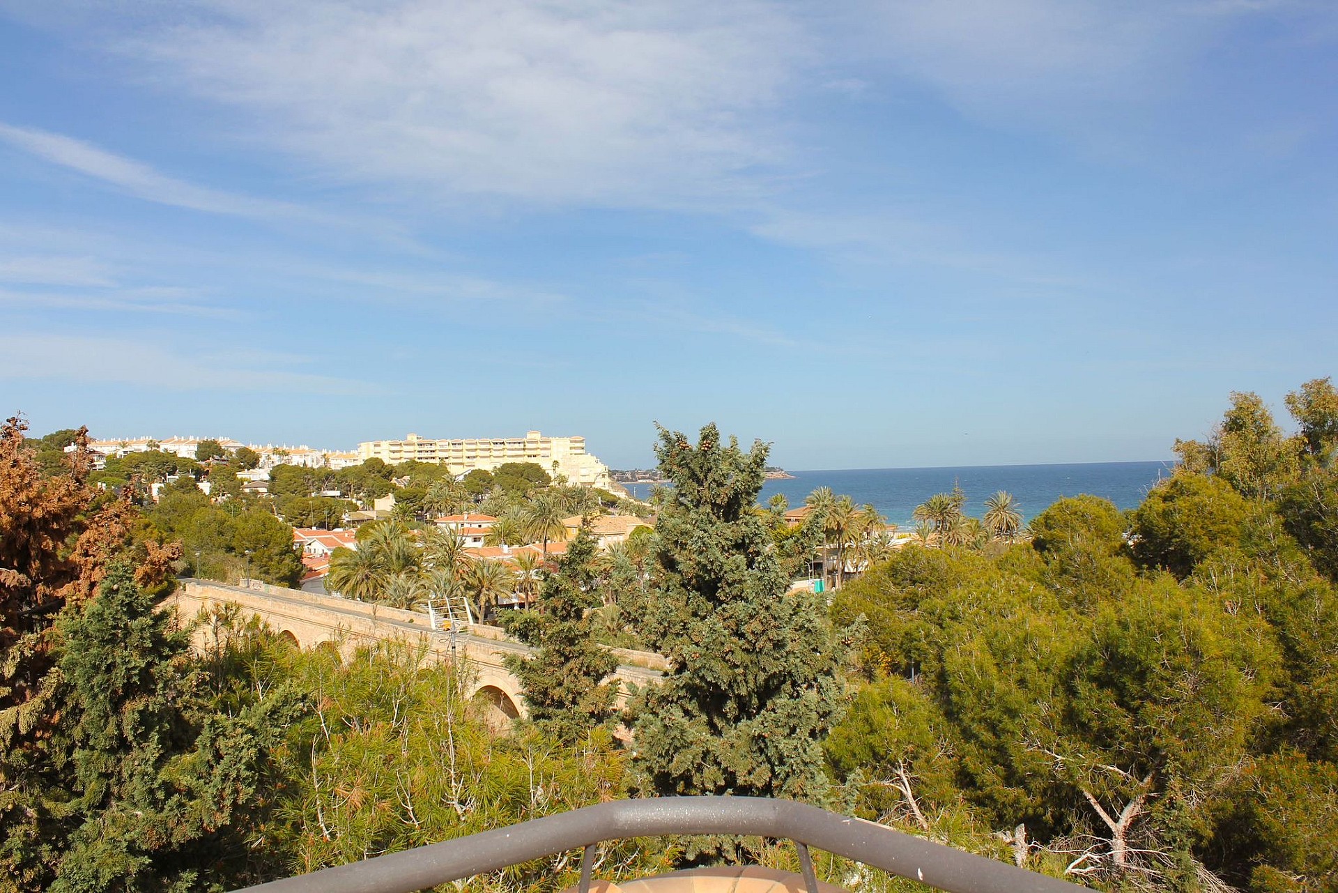 Detached Villa in Dehesa De Campoamor - Resale