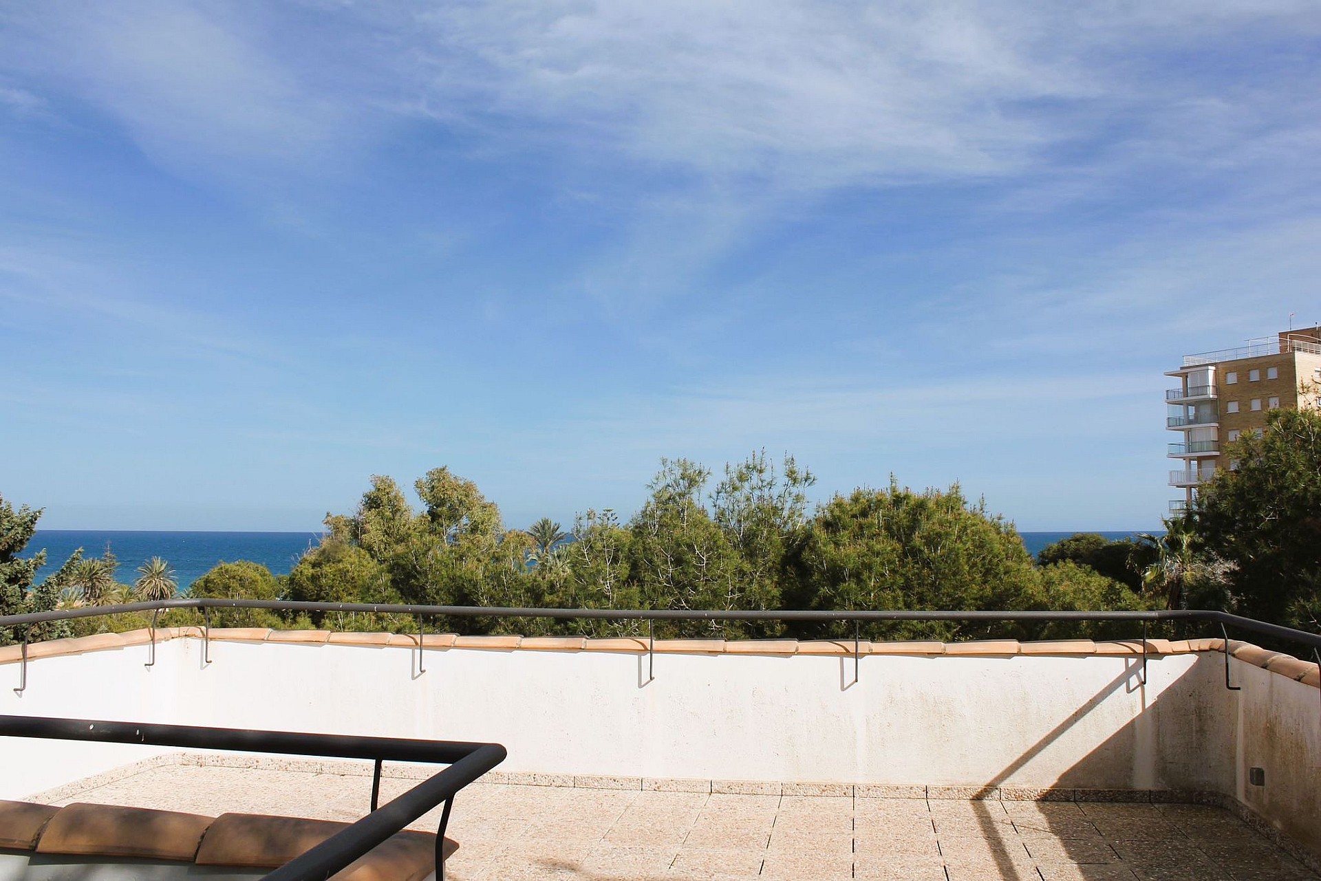 Detached Villa in Dehesa De Campoamor - Resale