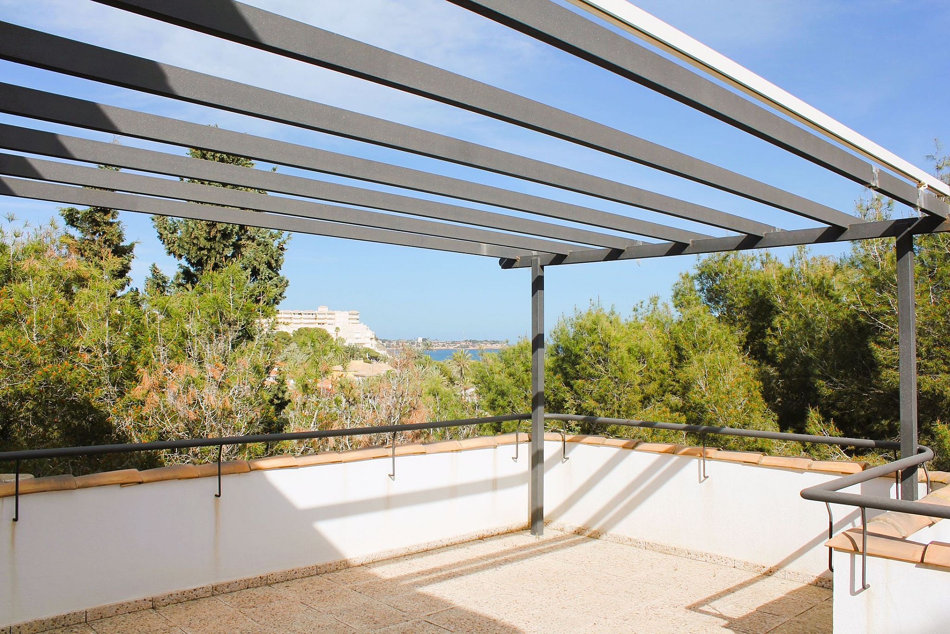 Detached Villa in Dehesa De Campoamor - Resale