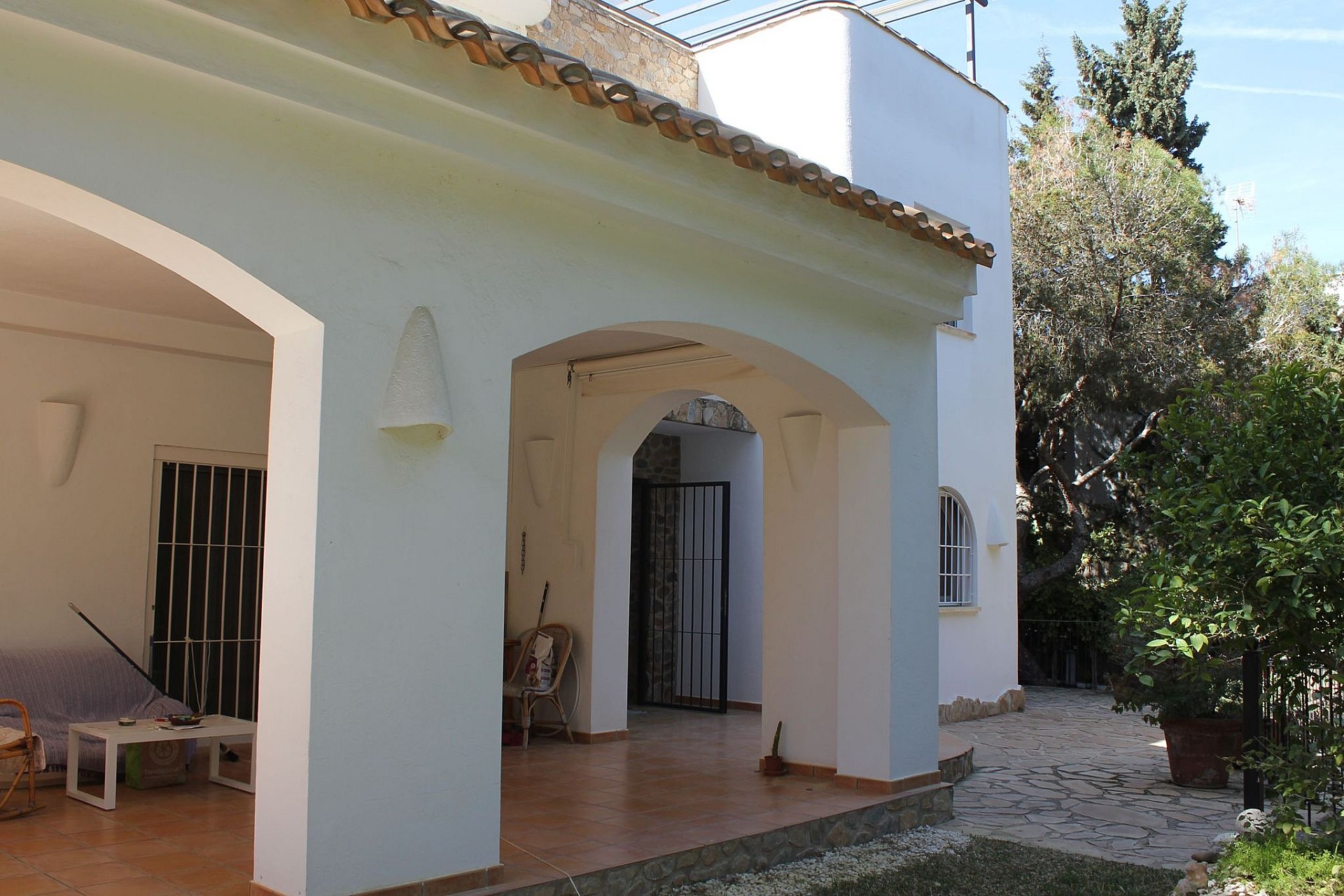 Detached Villa in Dehesa De Campoamor - Resale