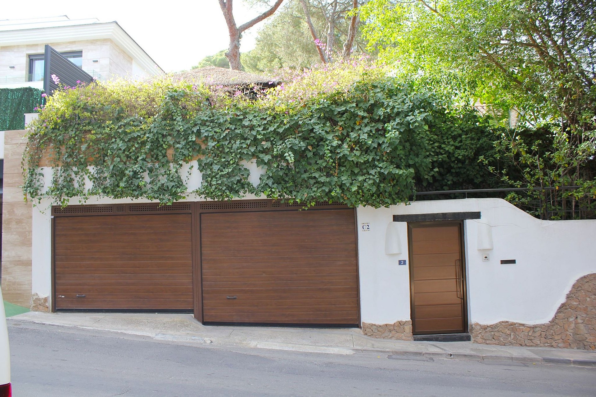 Detached Villa in Dehesa De Campoamor - Resale