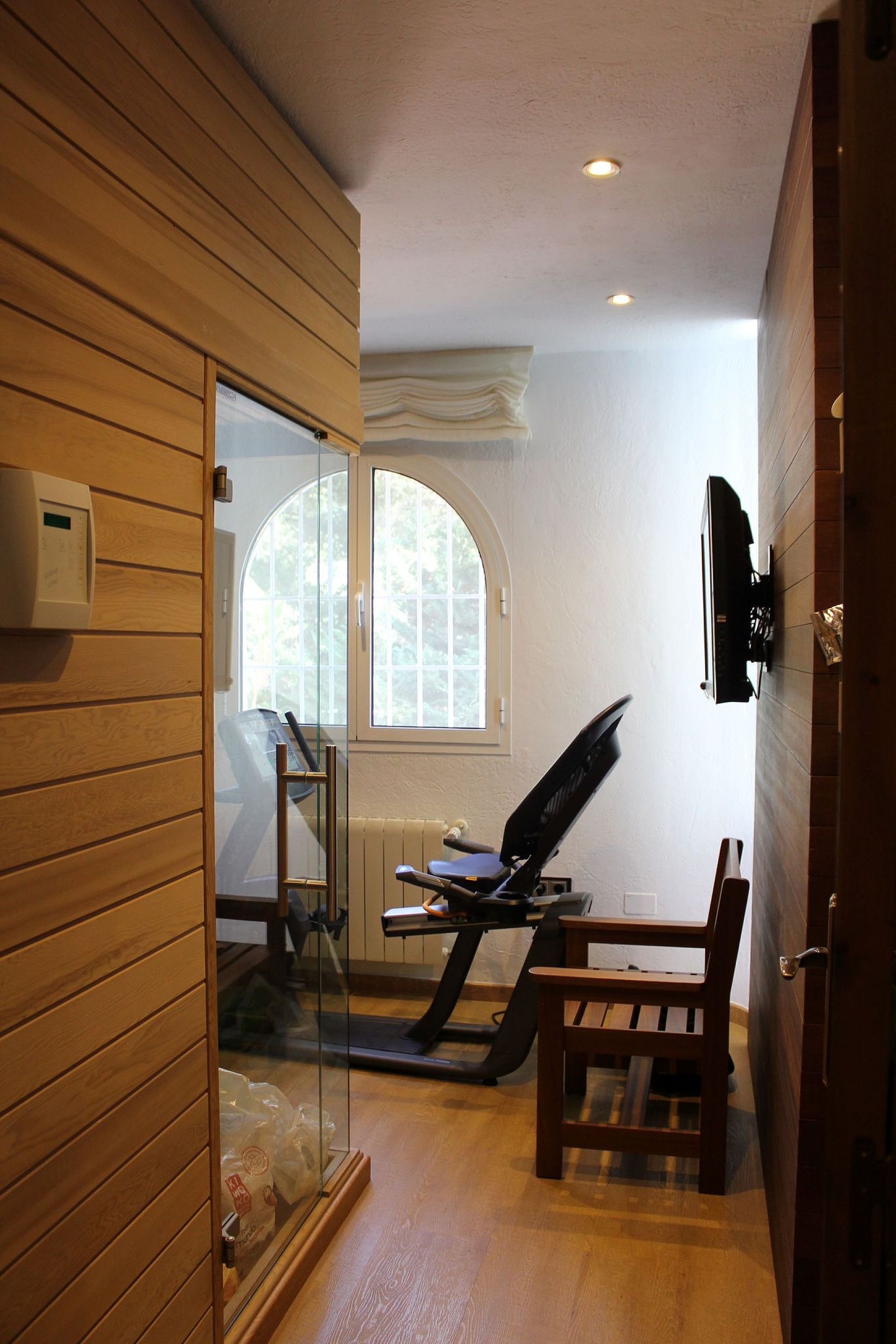 Detached Villa in Dehesa De Campoamor - Resale