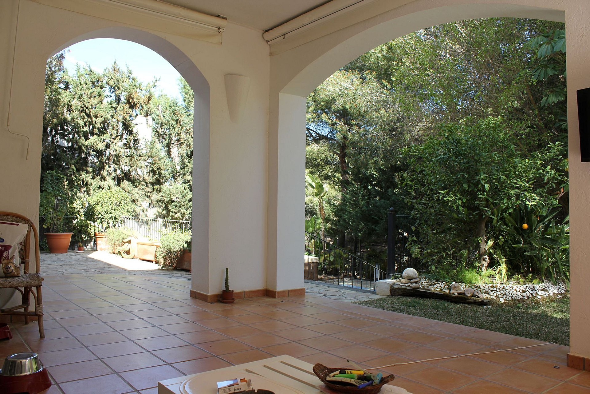 Detached Villa in Dehesa De Campoamor - Resale