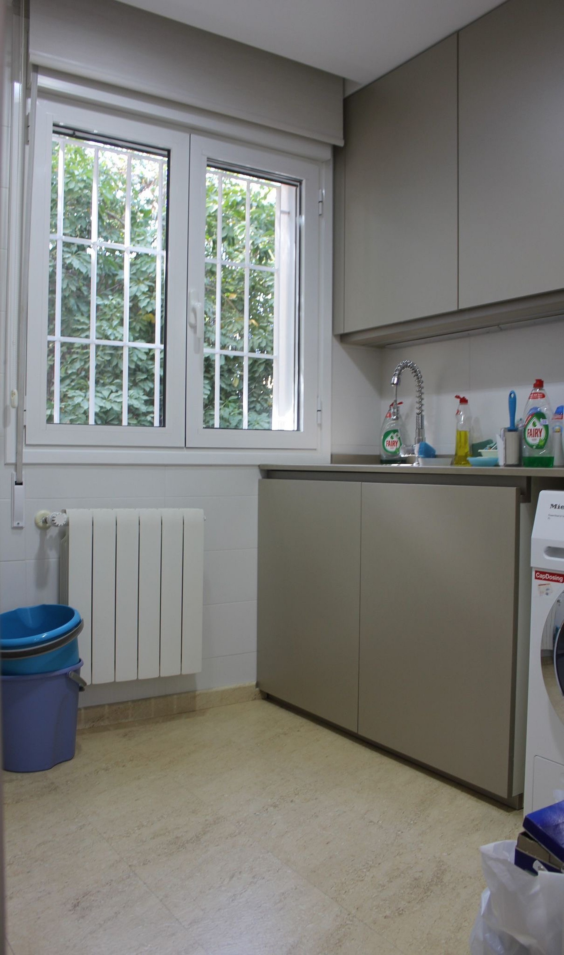 Detached Villa in Dehesa De Campoamor - Resale