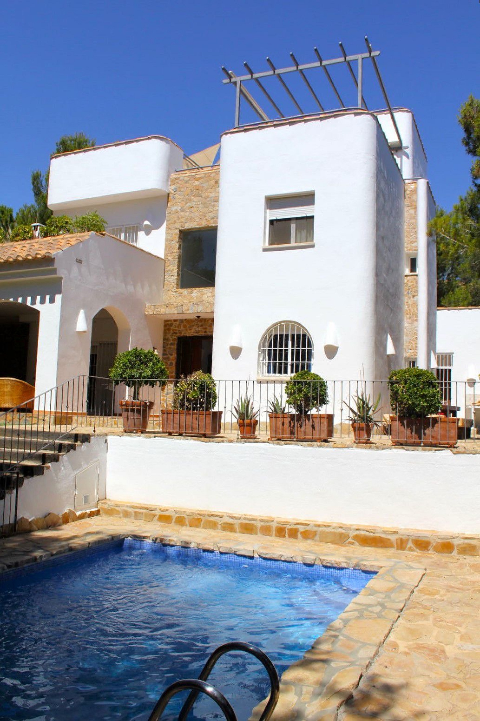 Detached Villa in Dehesa De Campoamor
