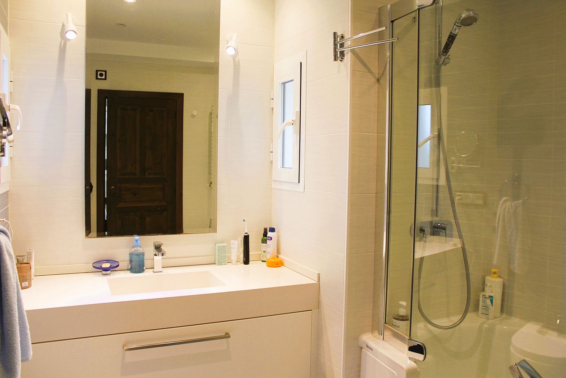 Detached Villa in Dehesa De Campoamor - Resale