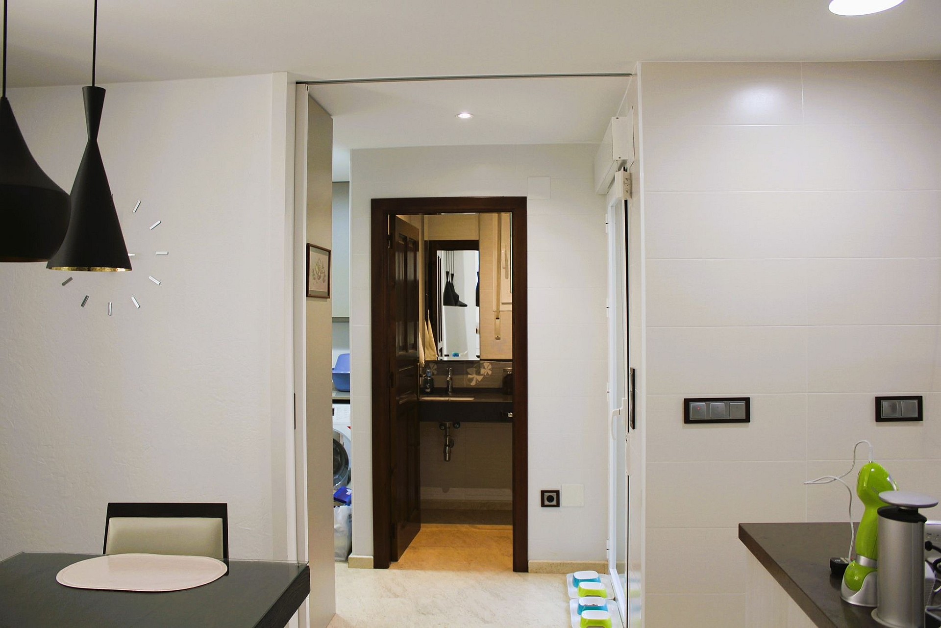 Detached Villa in Dehesa De Campoamor - Resale