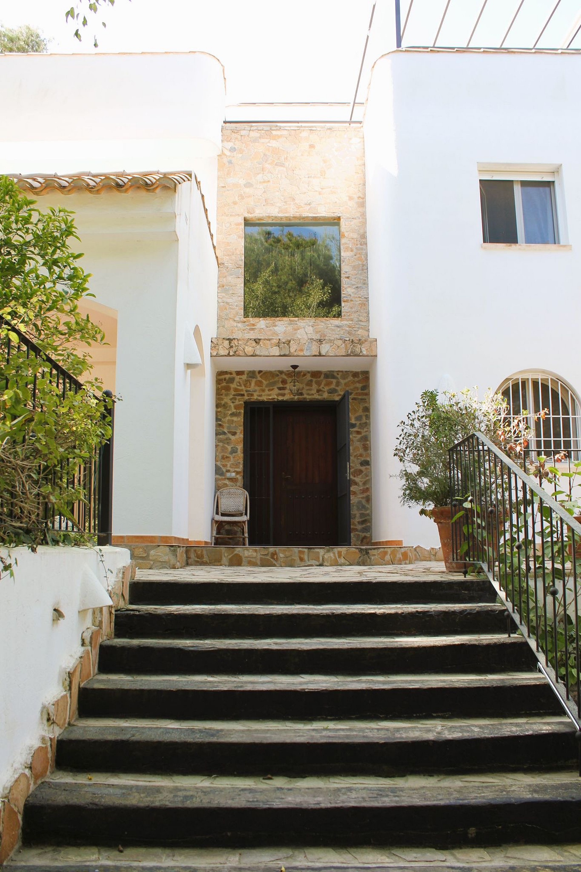 Detached Villa in Dehesa De Campoamor - Resale