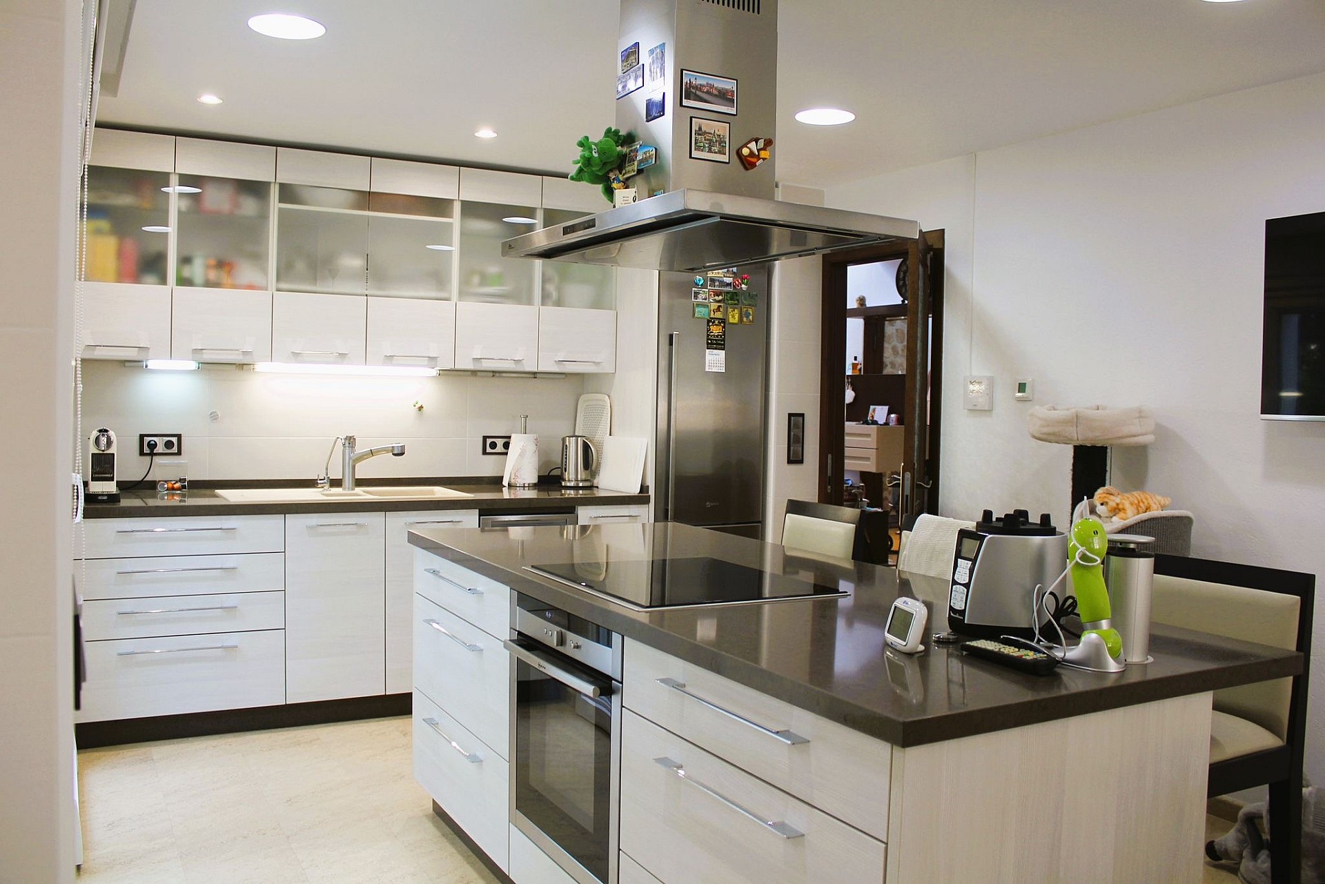 Detached Villa in Dehesa De Campoamor - Resale