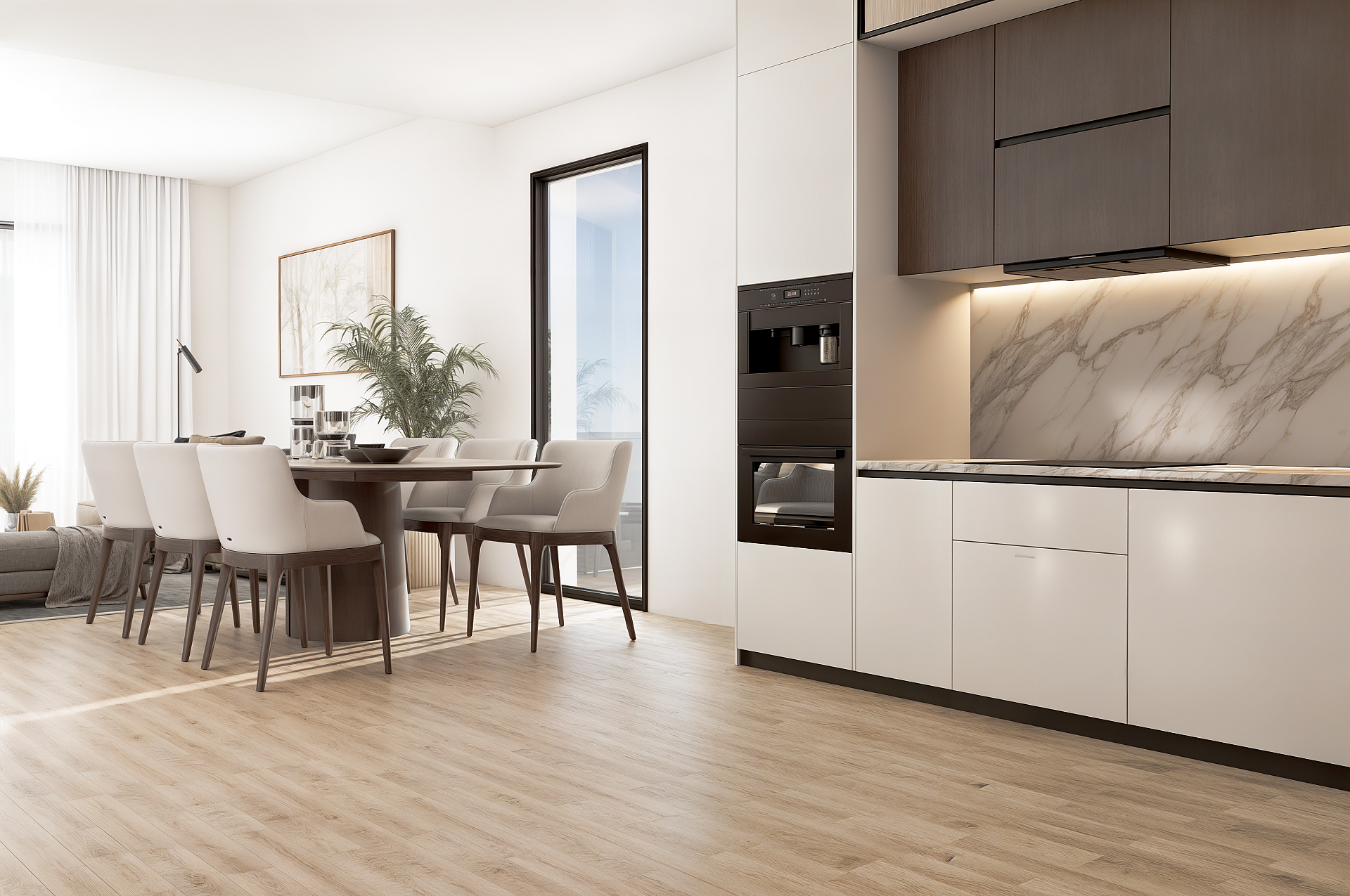 Apartement in Finestrat - Nieuw gebouw