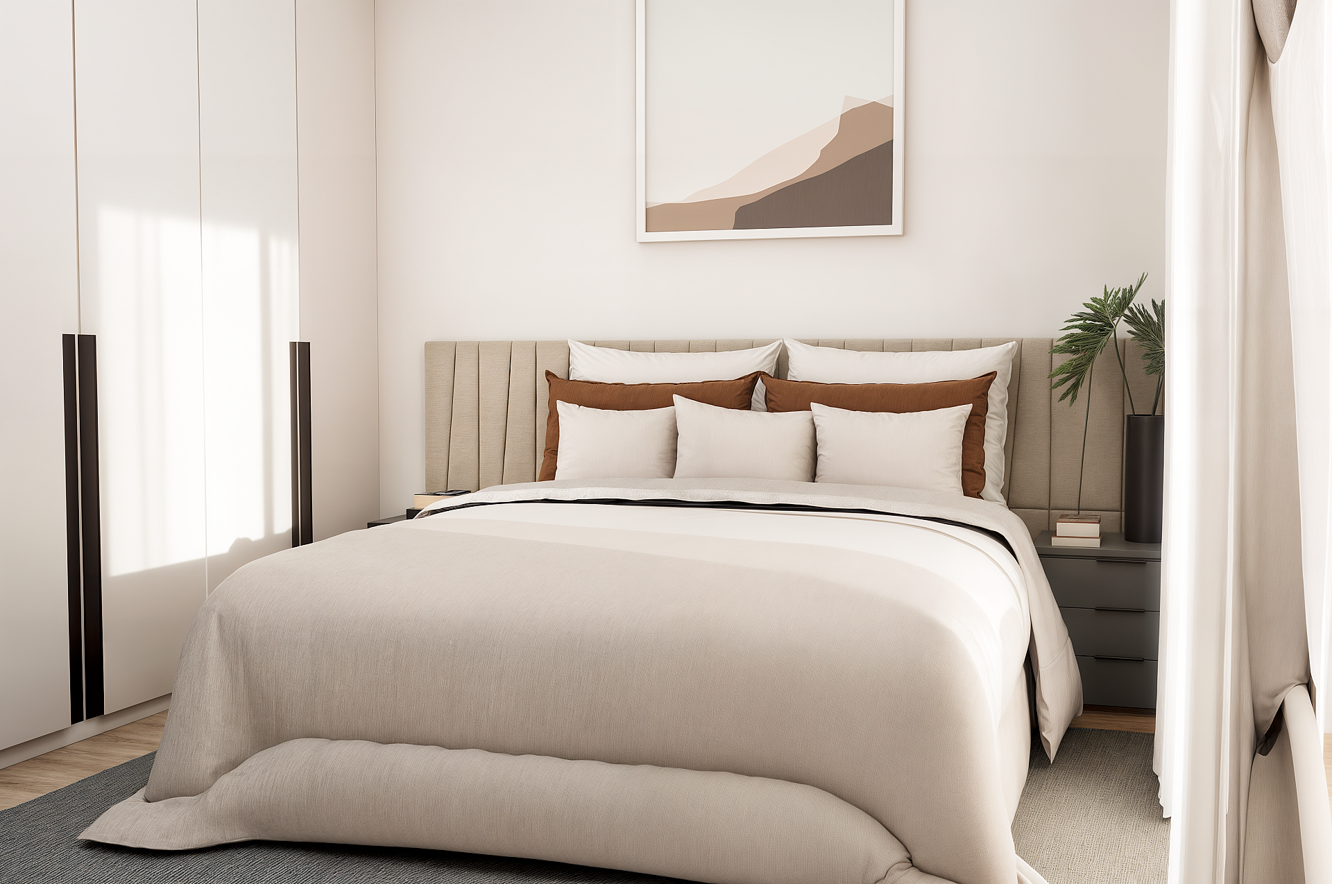 Apartement in Finestrat - Nieuw gebouw