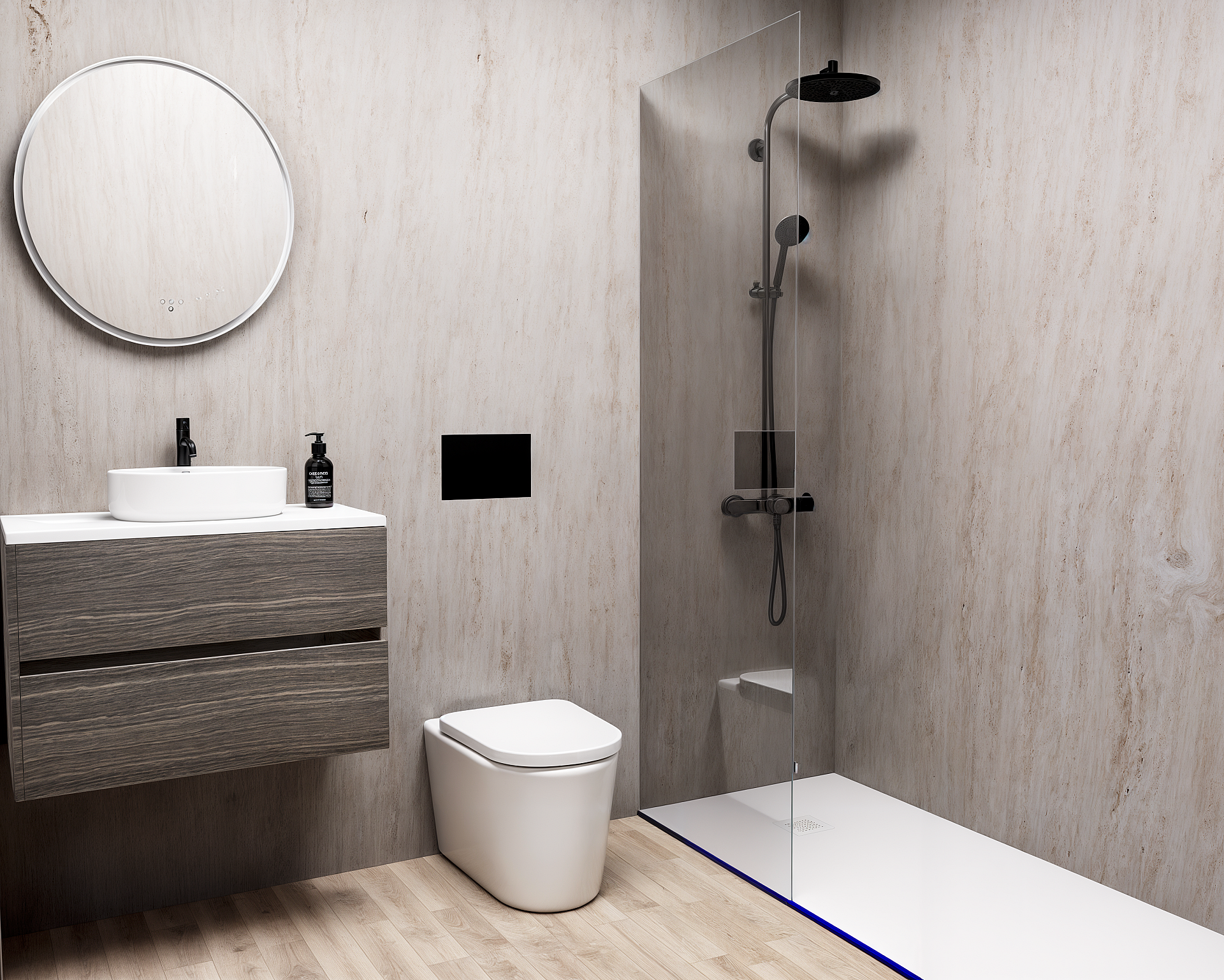 Apartement in Finestrat - Nieuw gebouw