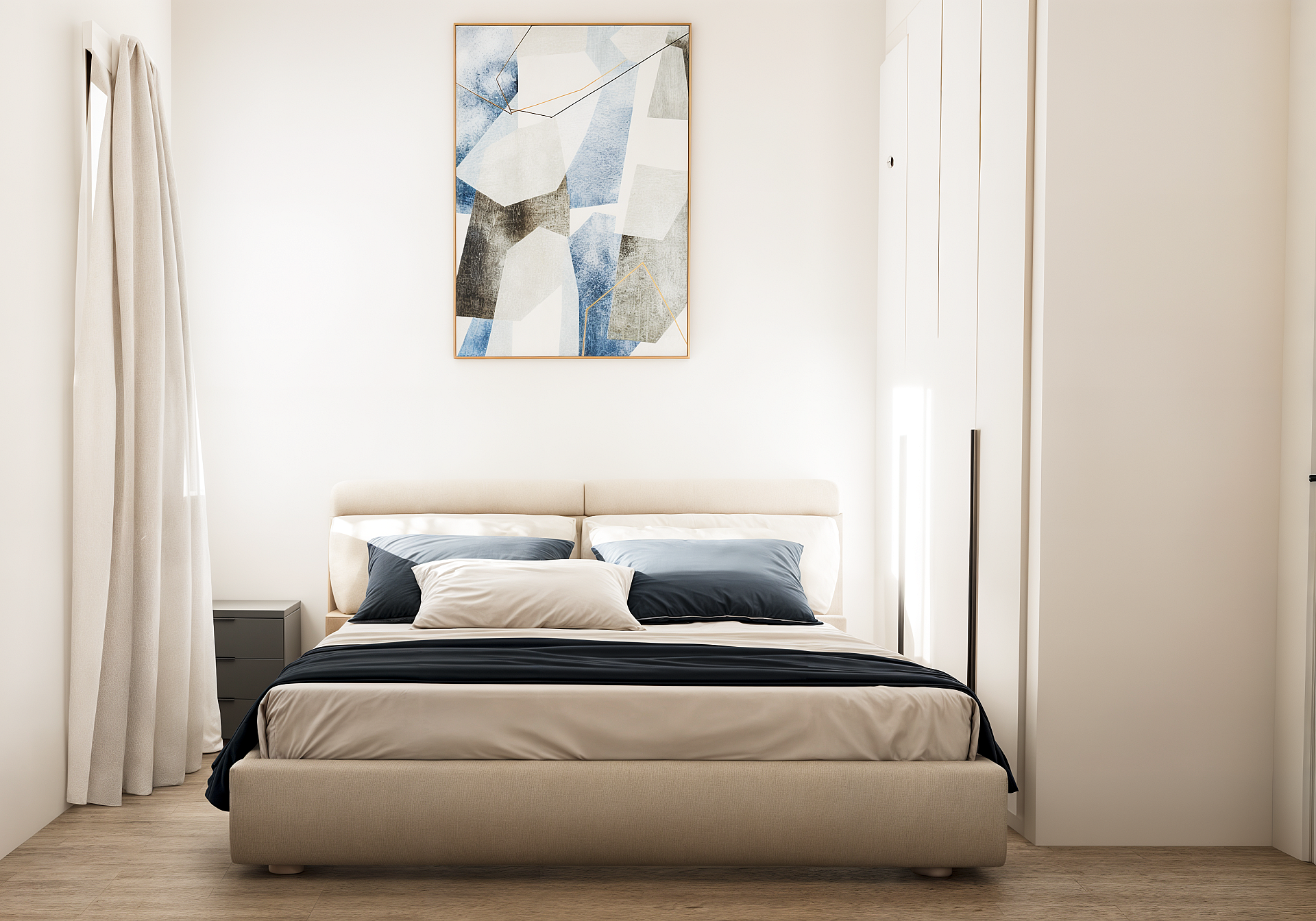 Apartement in Finestrat - Nieuw gebouw