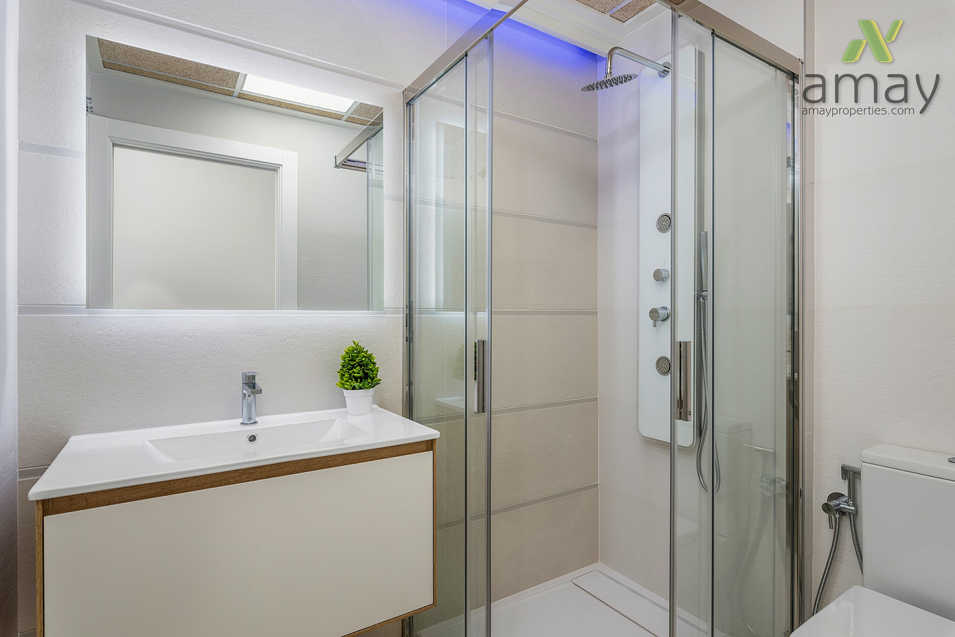 Apartement in Torrevieja - Wederverkoop