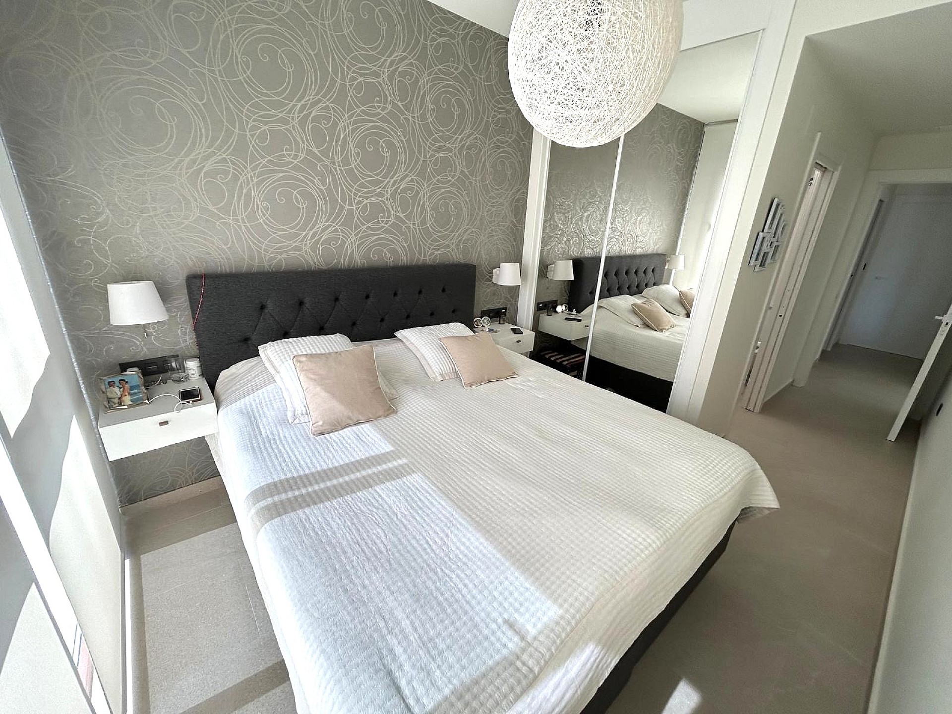 Apartement in Torrevieja - Wederverkoop