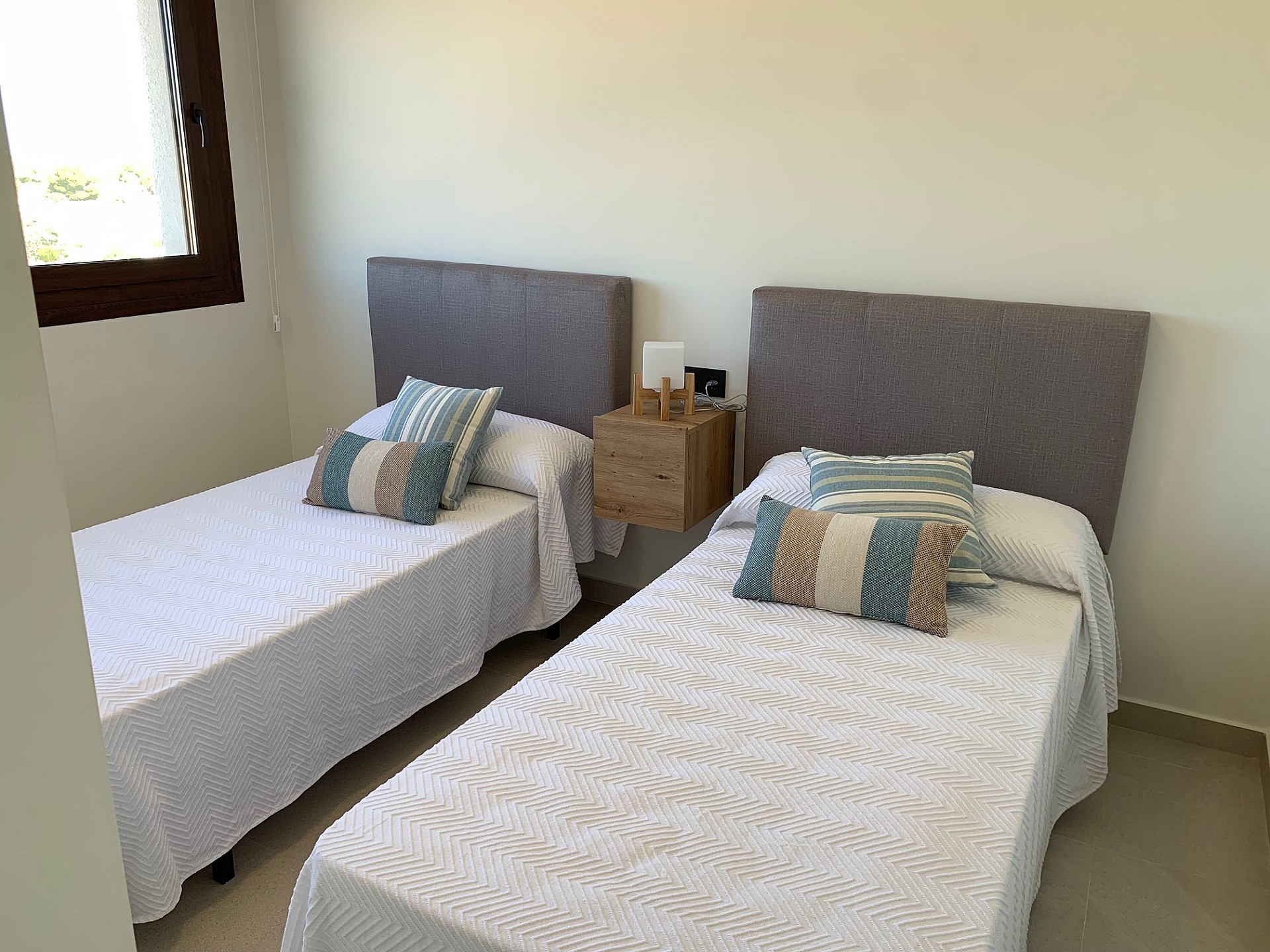 Apartement in Torrevieja - Wederverkoop