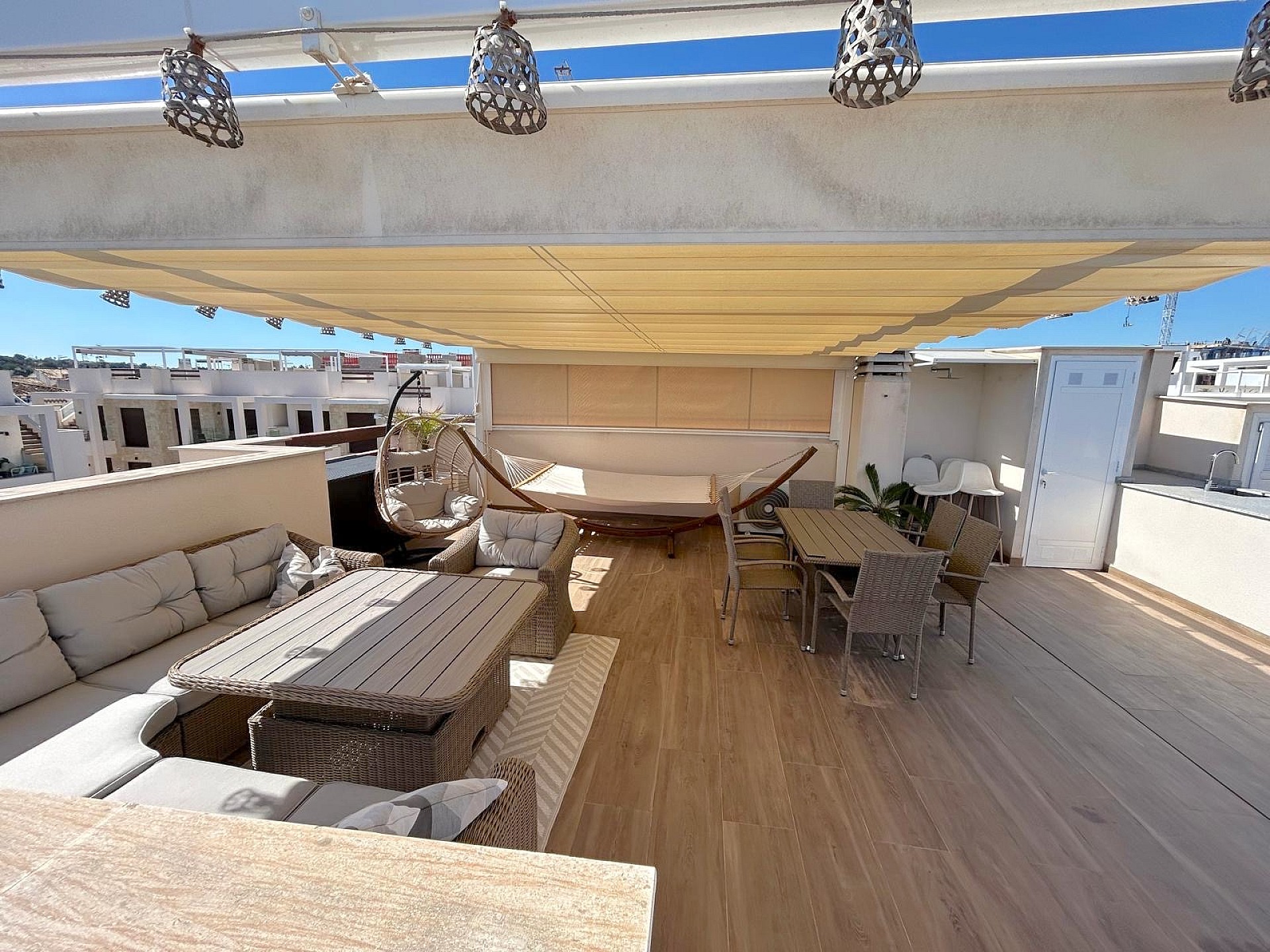 Apartement in Torrevieja - Wederverkoop