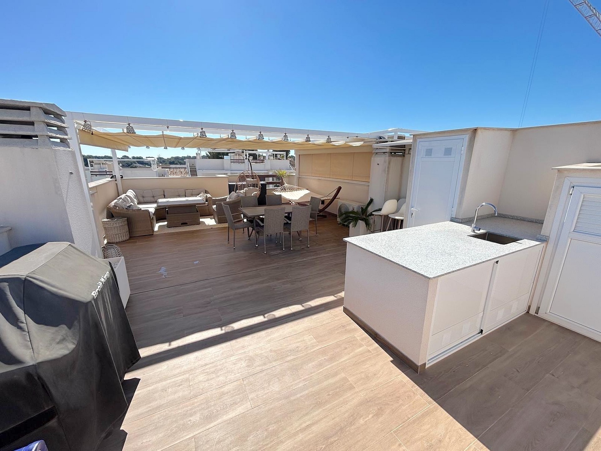Apartement in Torrevieja - Wederverkoop