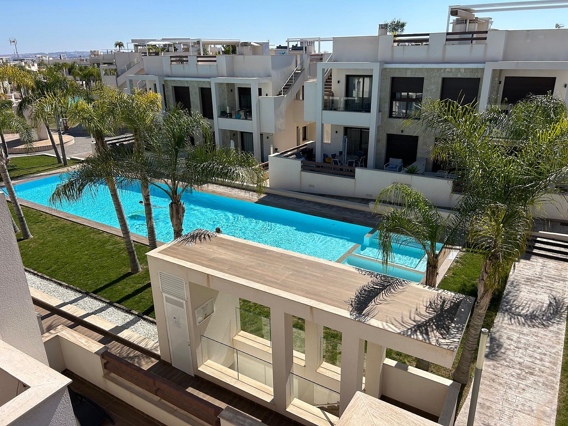 Apartement in Torrevieja - Wederverkoop