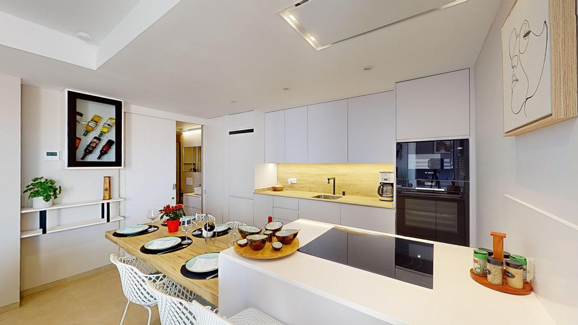 Apartement in San Pedro Del Pinatar - Wederverkoop