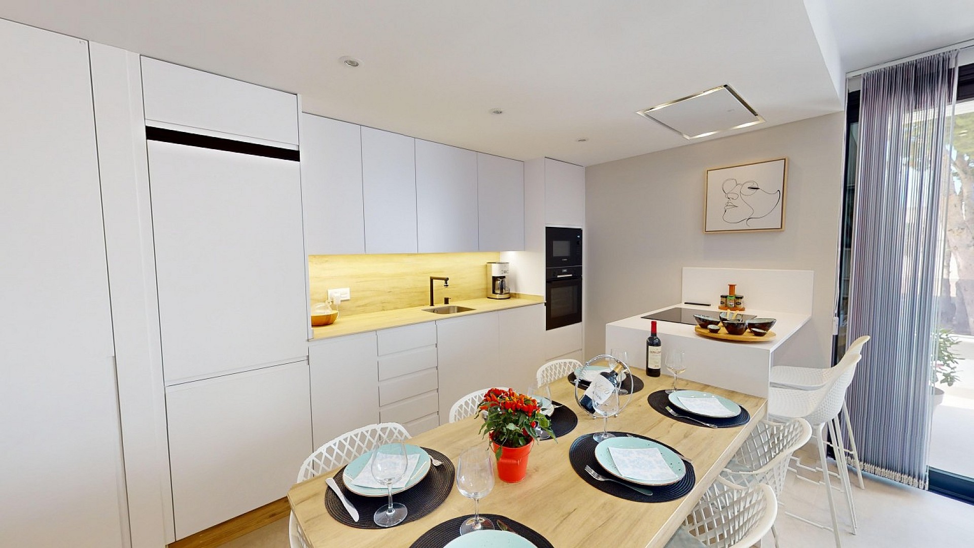 Apartement in San Pedro Del Pinatar - Wederverkoop